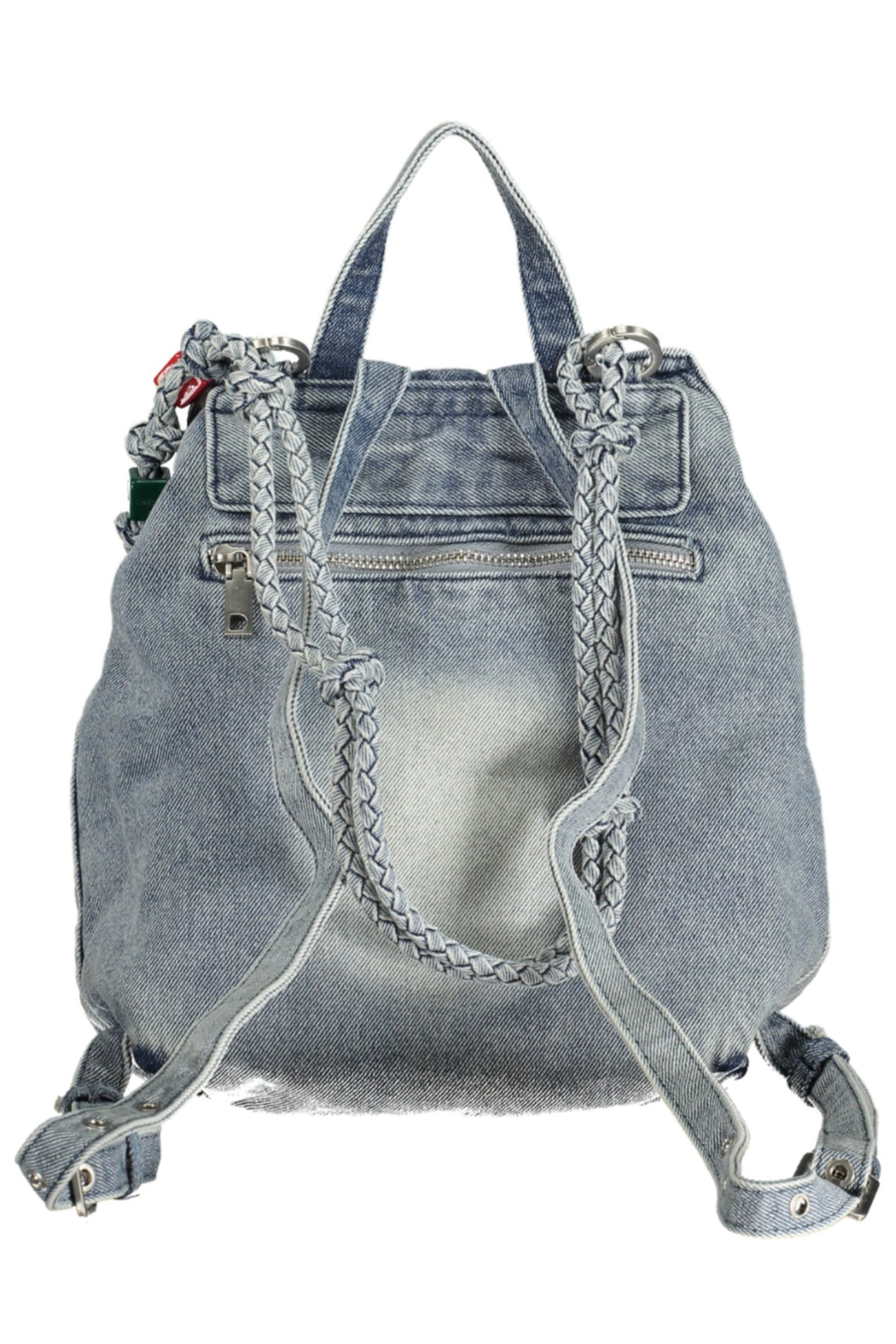 DESIGUAL Backpacks Azzurro - 26SAKD07
