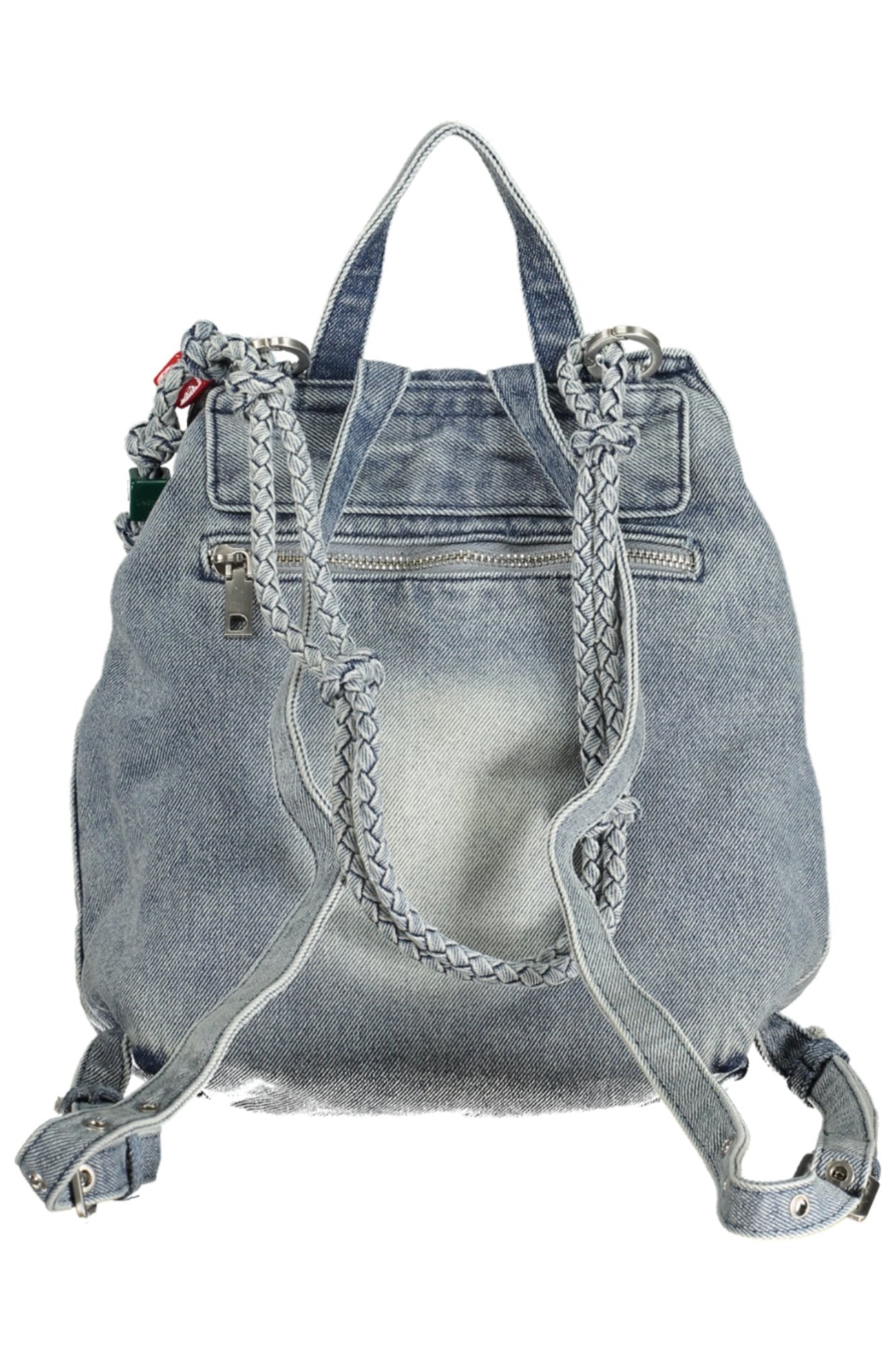 DESIGUAL Backpacks Azzurro - 26SAKD07