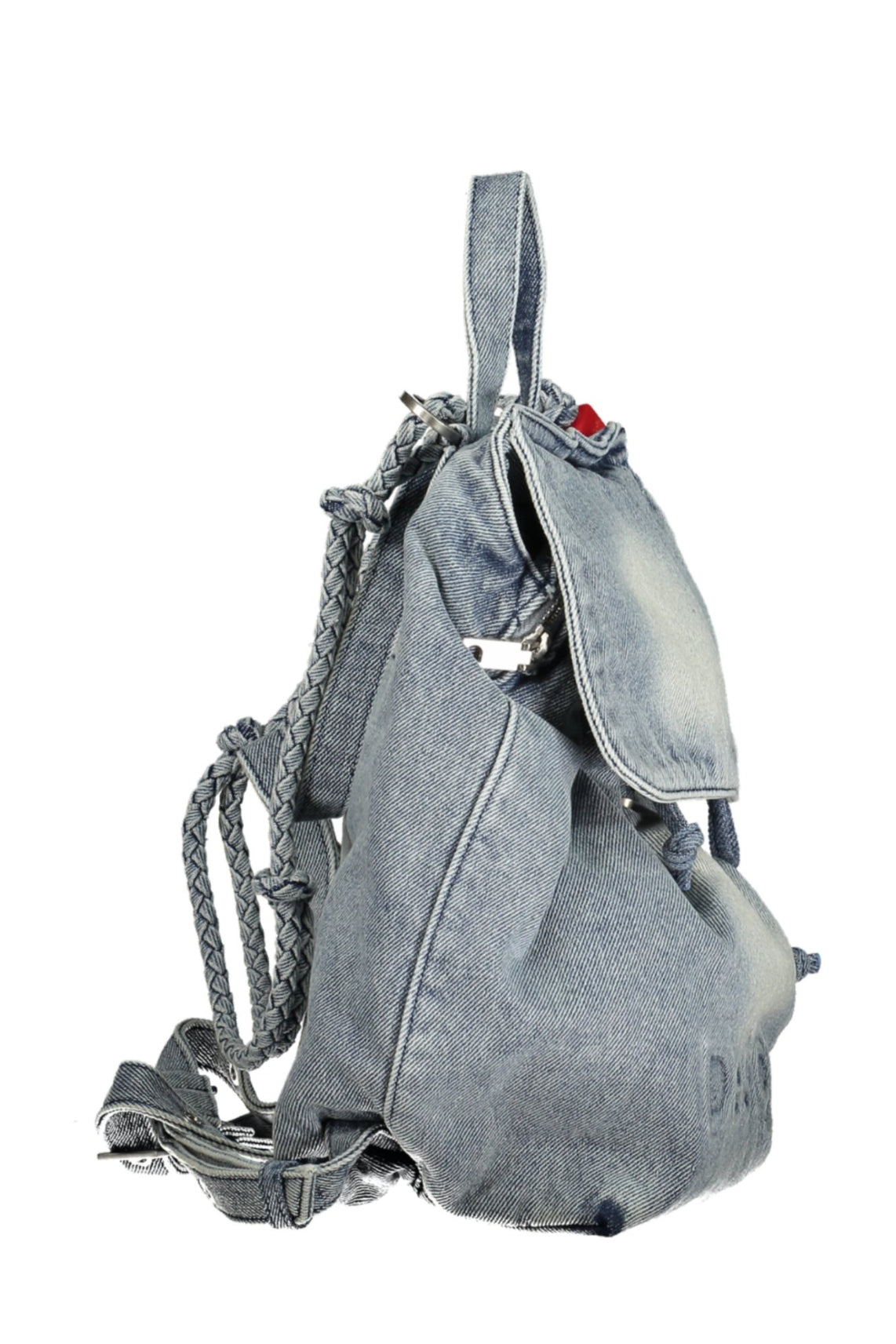 DESIGUAL Backpacks Azzurro - 26SAKD07