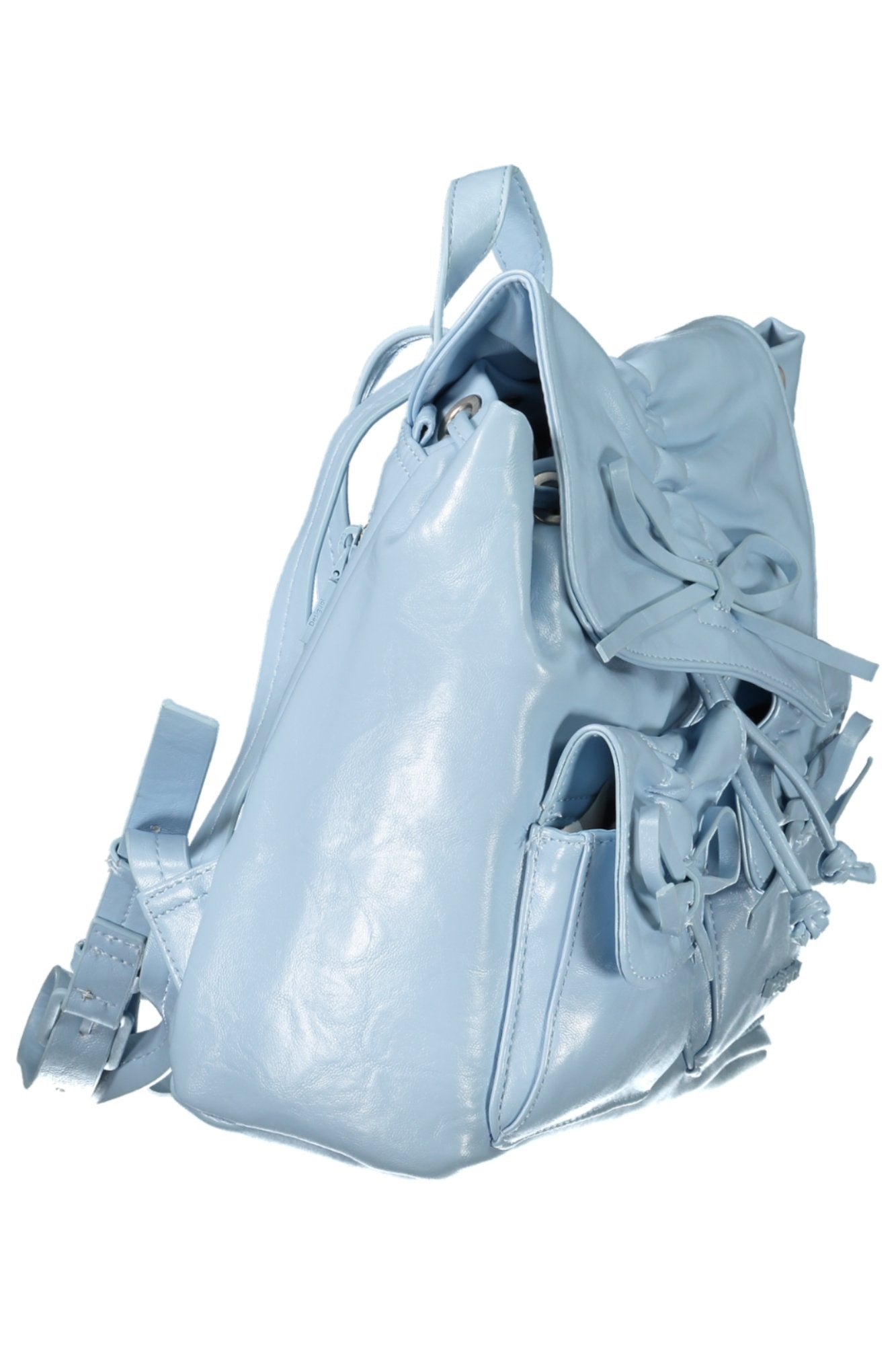 DESIGUAL Backpacks Azzurro - 26SAKP45