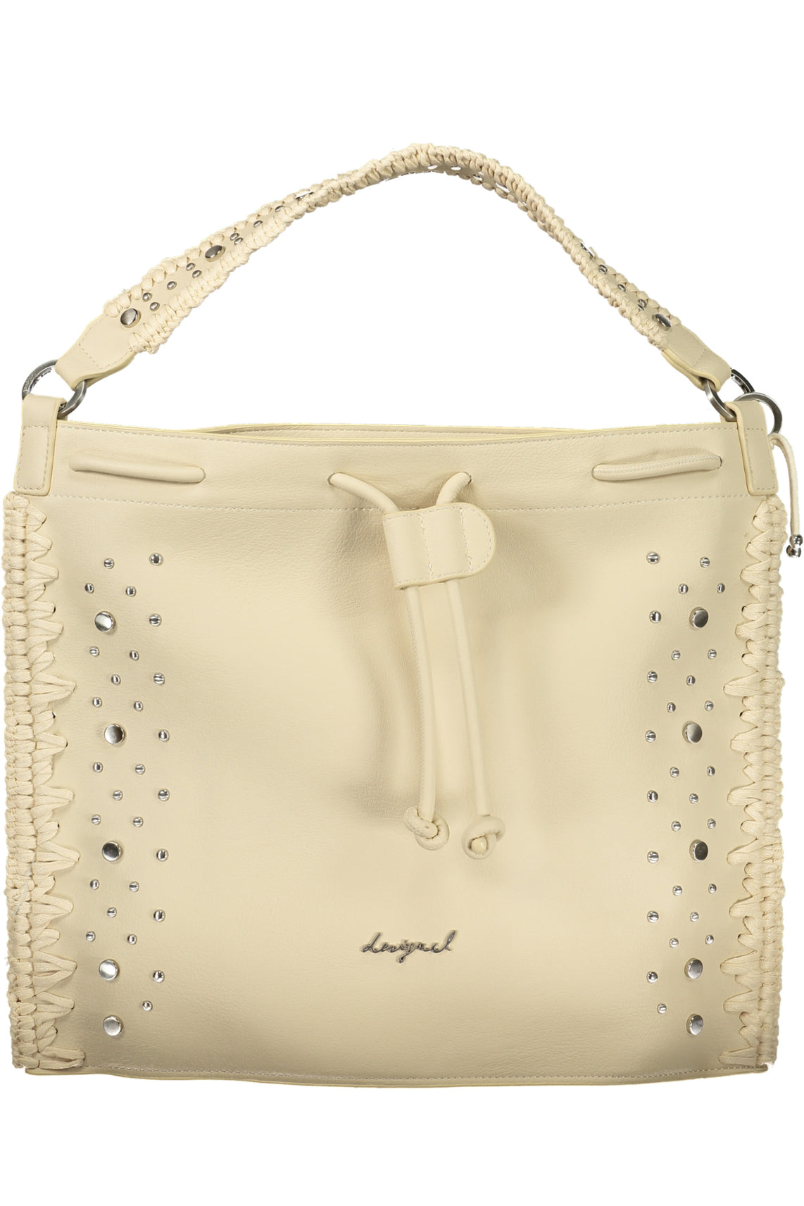 DESIGUAL Backpacks Bianco - 26SAKP33