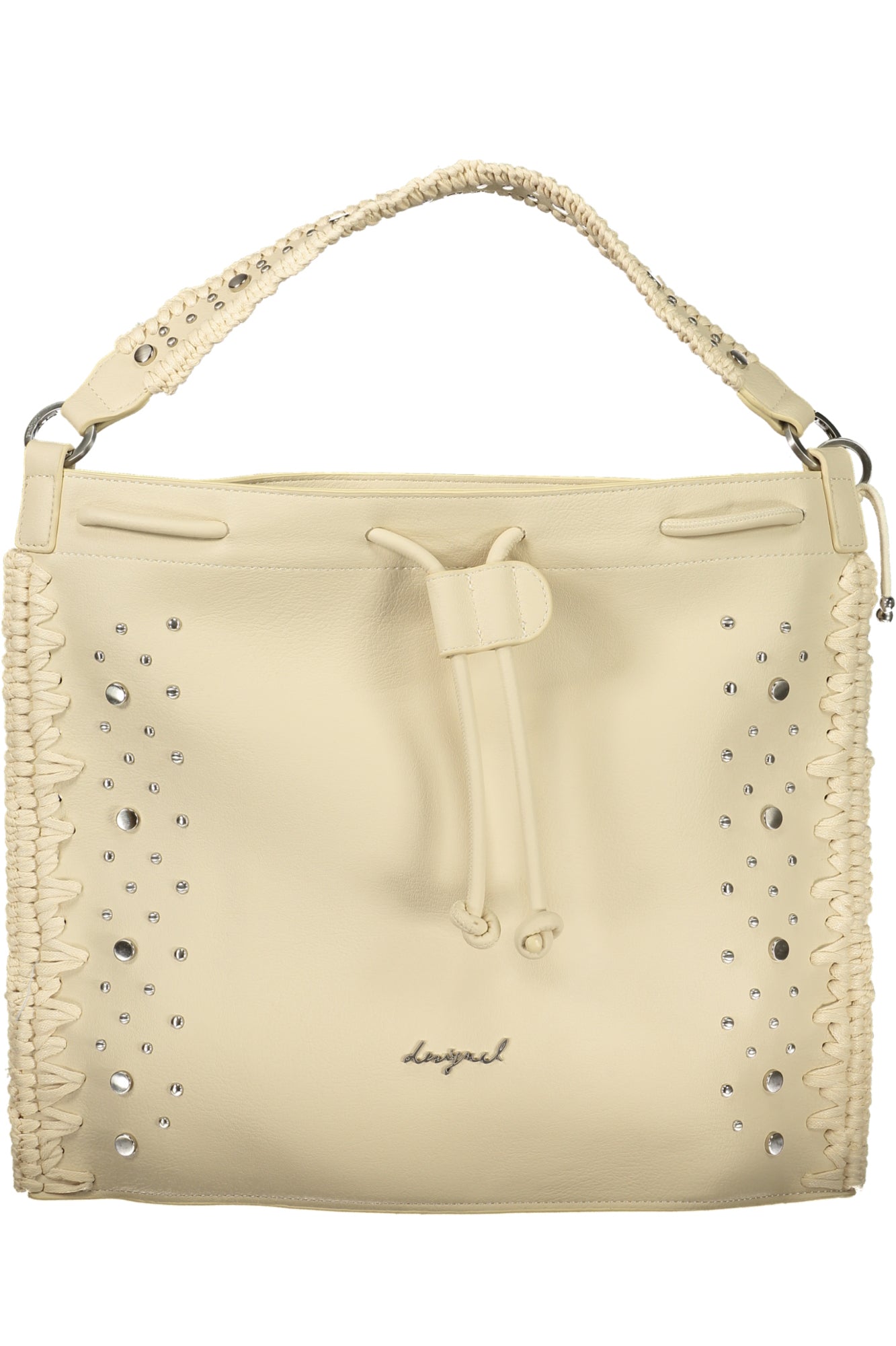 DESIGUAL Backpacks Bianco - 26SAKP33