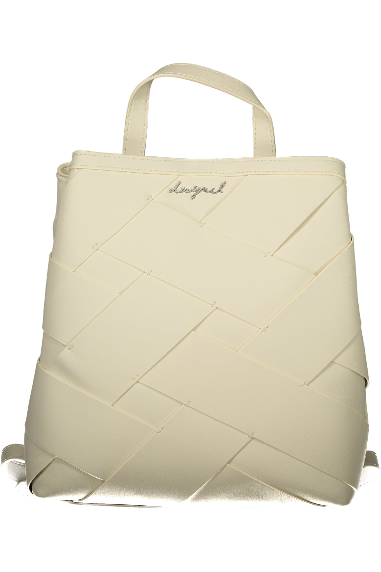 DESIGUAL Backpacks Bianco - 26SAKP29
