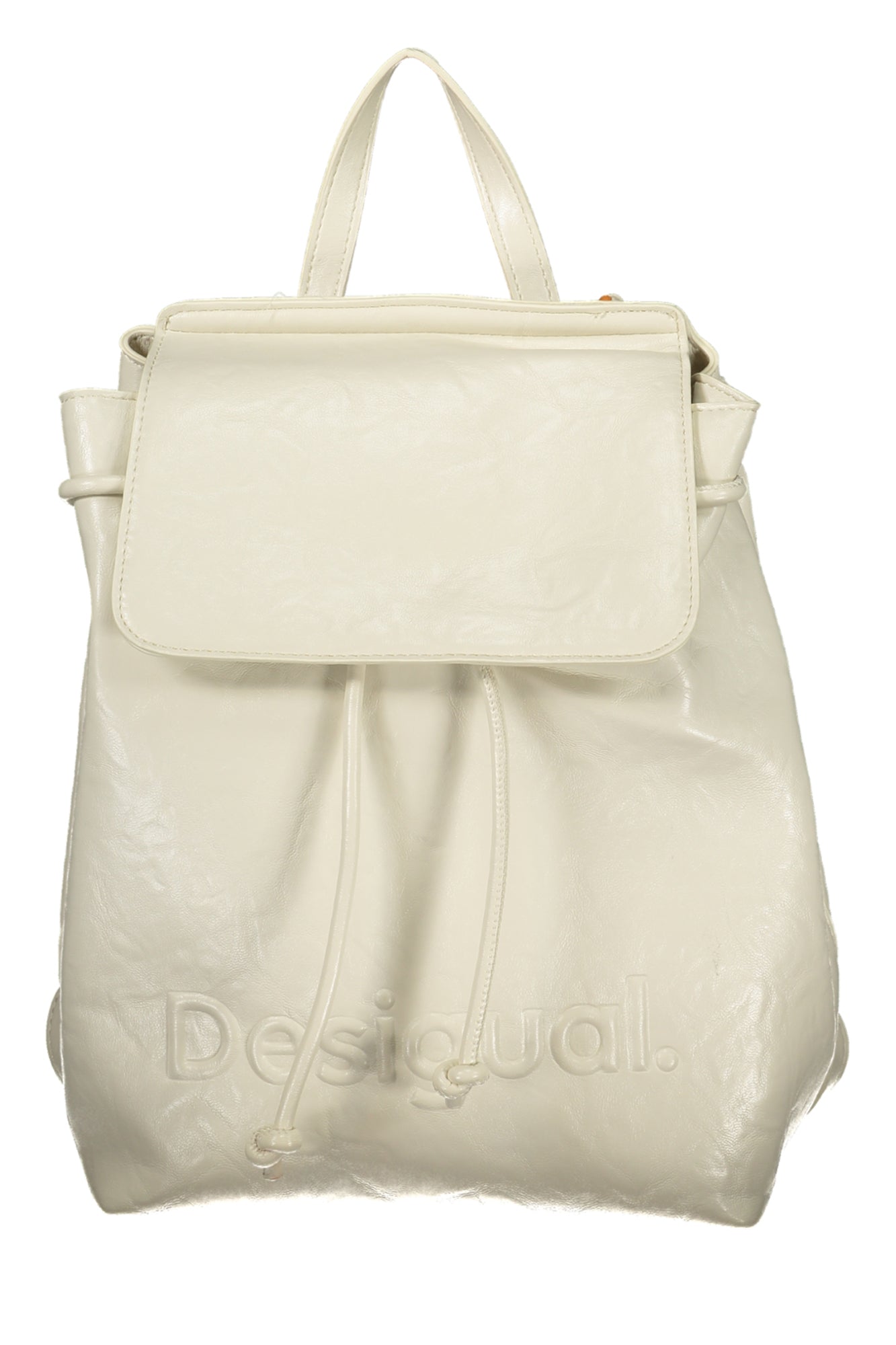 DESIGUAL Backpacks Bianco - 26SAKP18