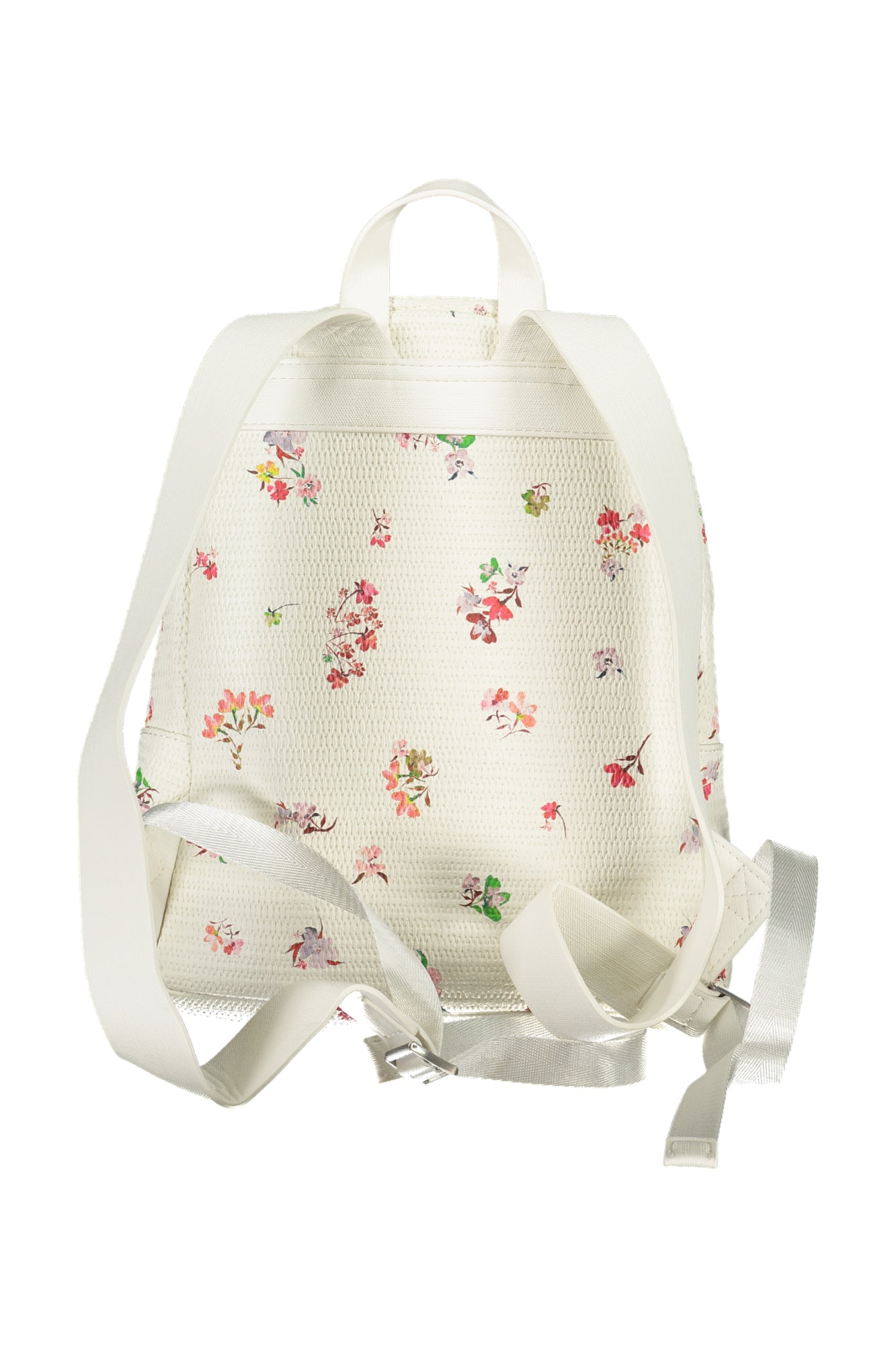 White women's backpack