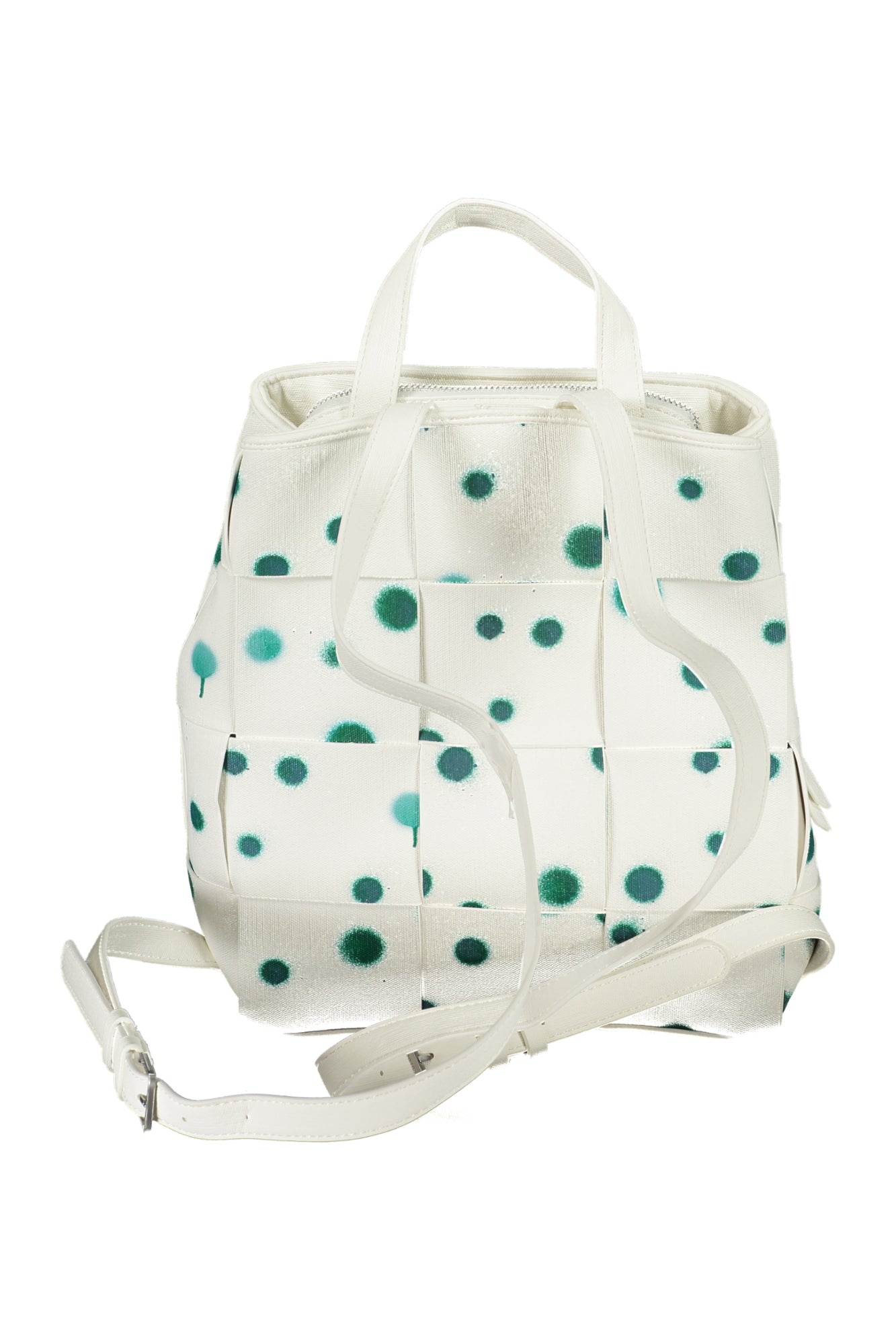 DESIGUAL Backpacks Bianco - 24SAKP13