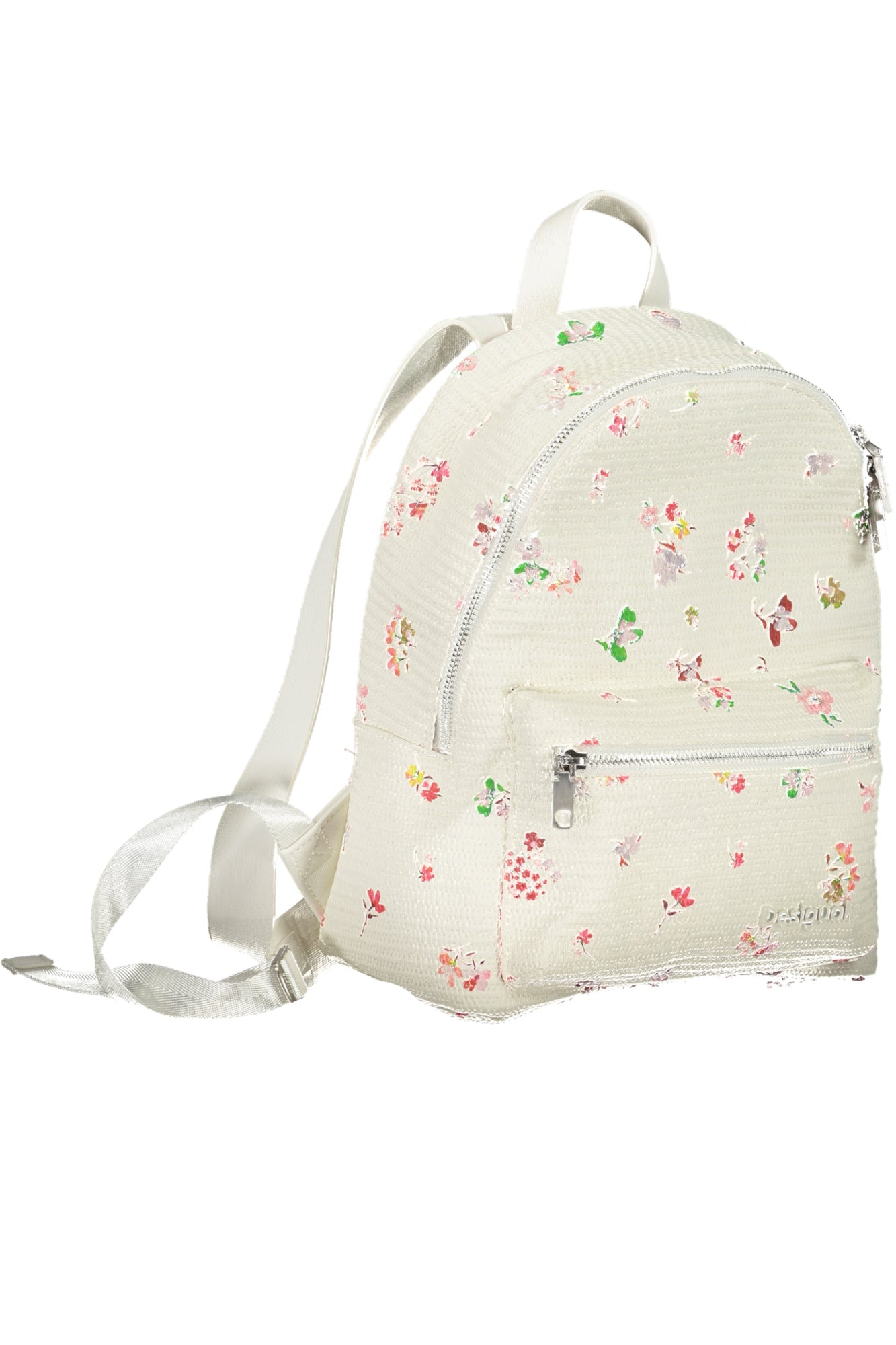 White women's backpack