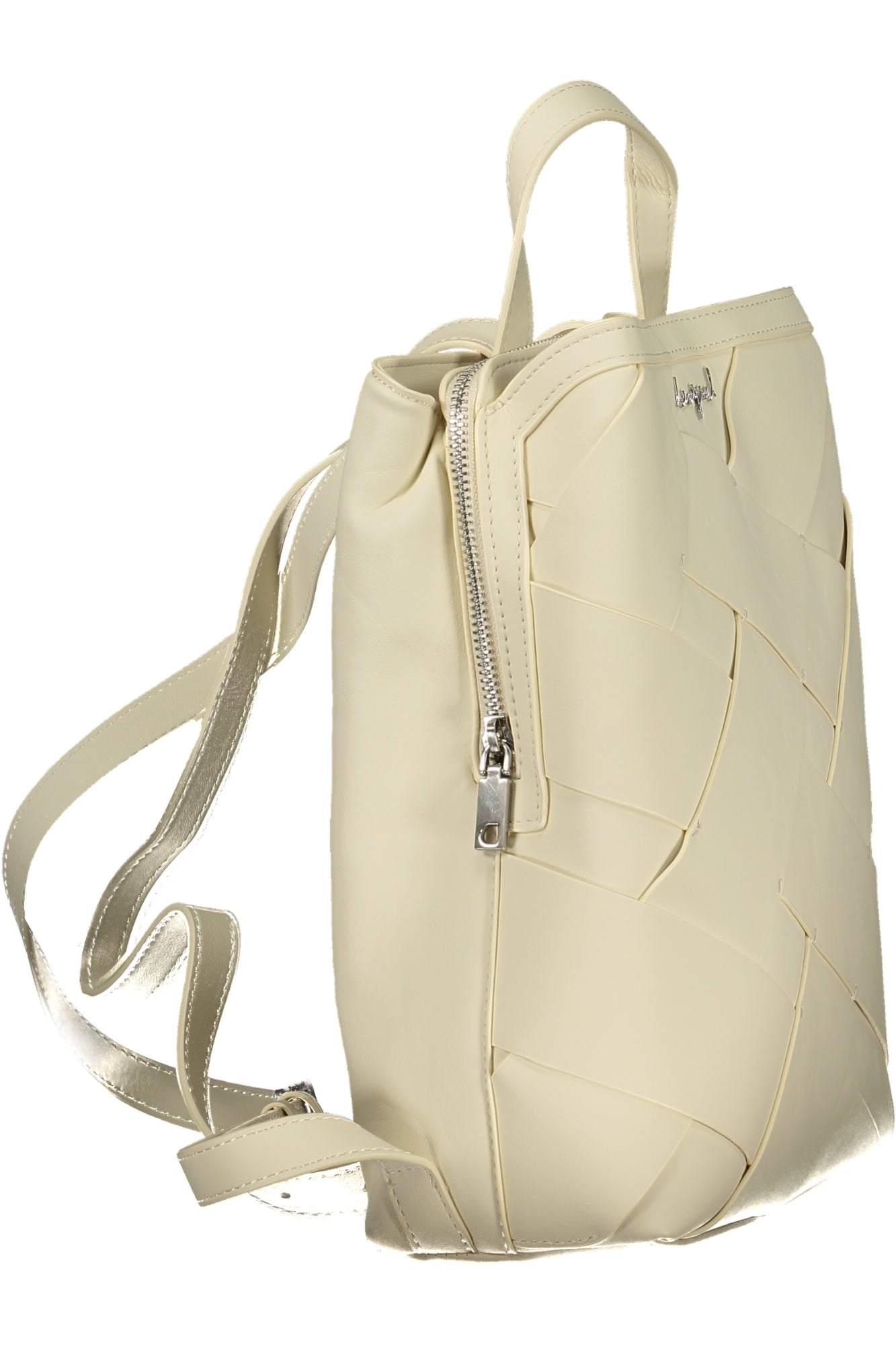 DESIGUAL Backpacks Bianco - 26SAKP29