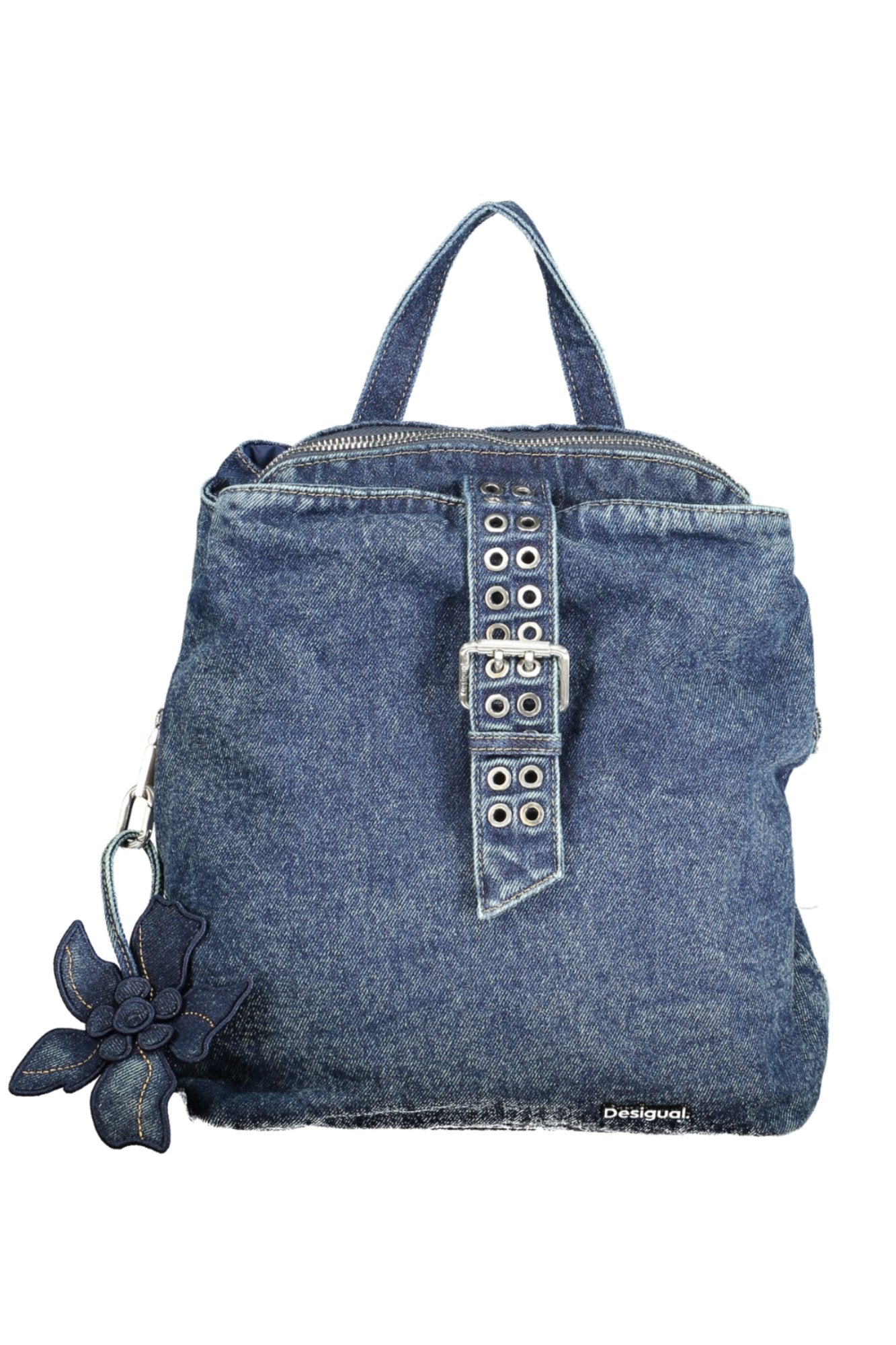 DESIGUAL Backpacks Blu - 26SAKD03