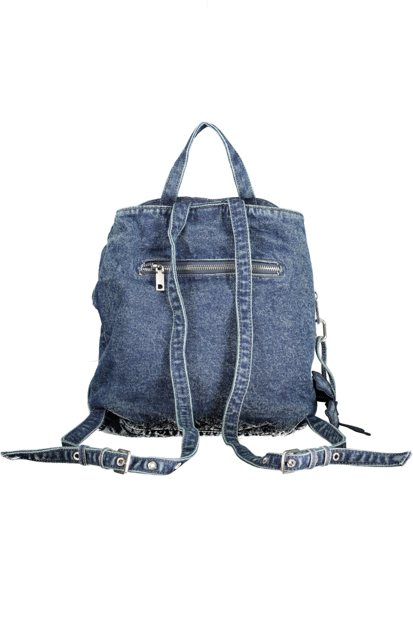 DESIGUAL Backpacks Blu - 26SAKD03