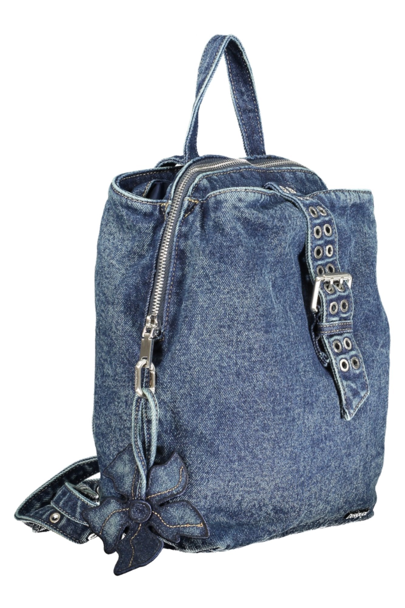 DESIGUAL Backpacks Blu - 26SAKD03
