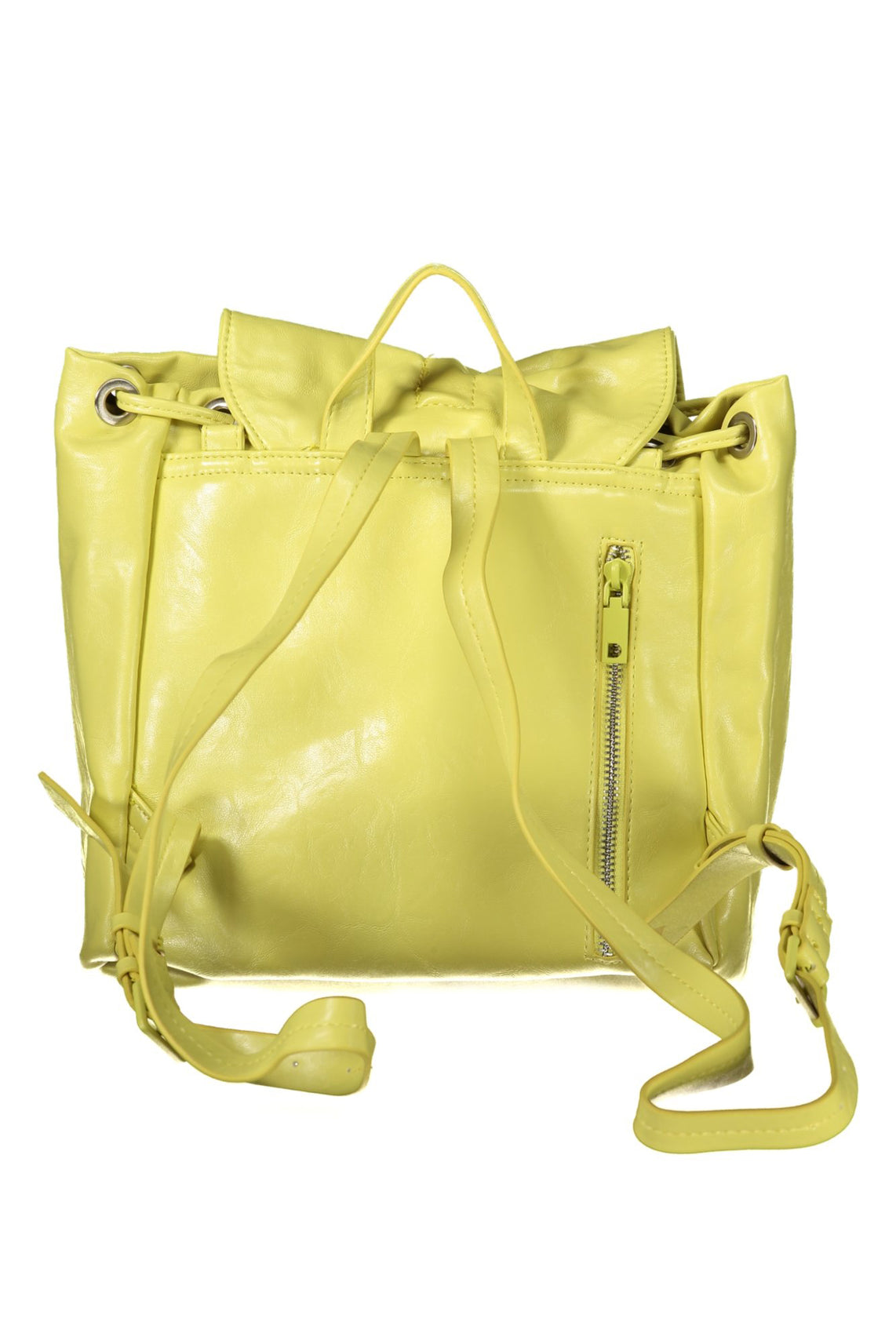 DESIGUAL Backpacks Giallo - 26SAKP10