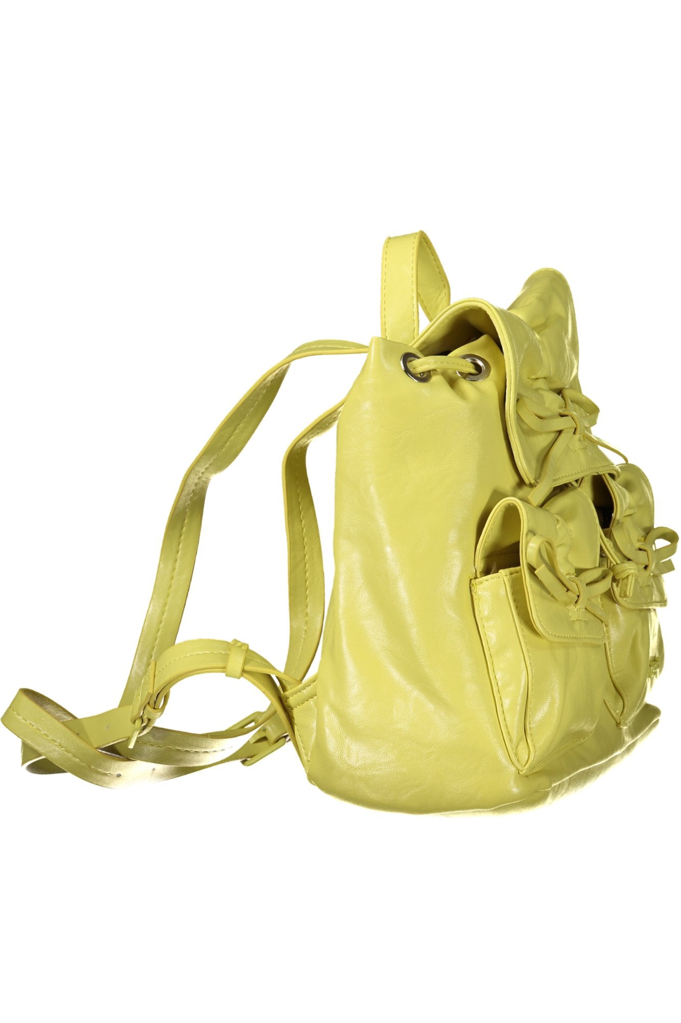 DESIGUAL Backpacks Giallo - 26SAKP10