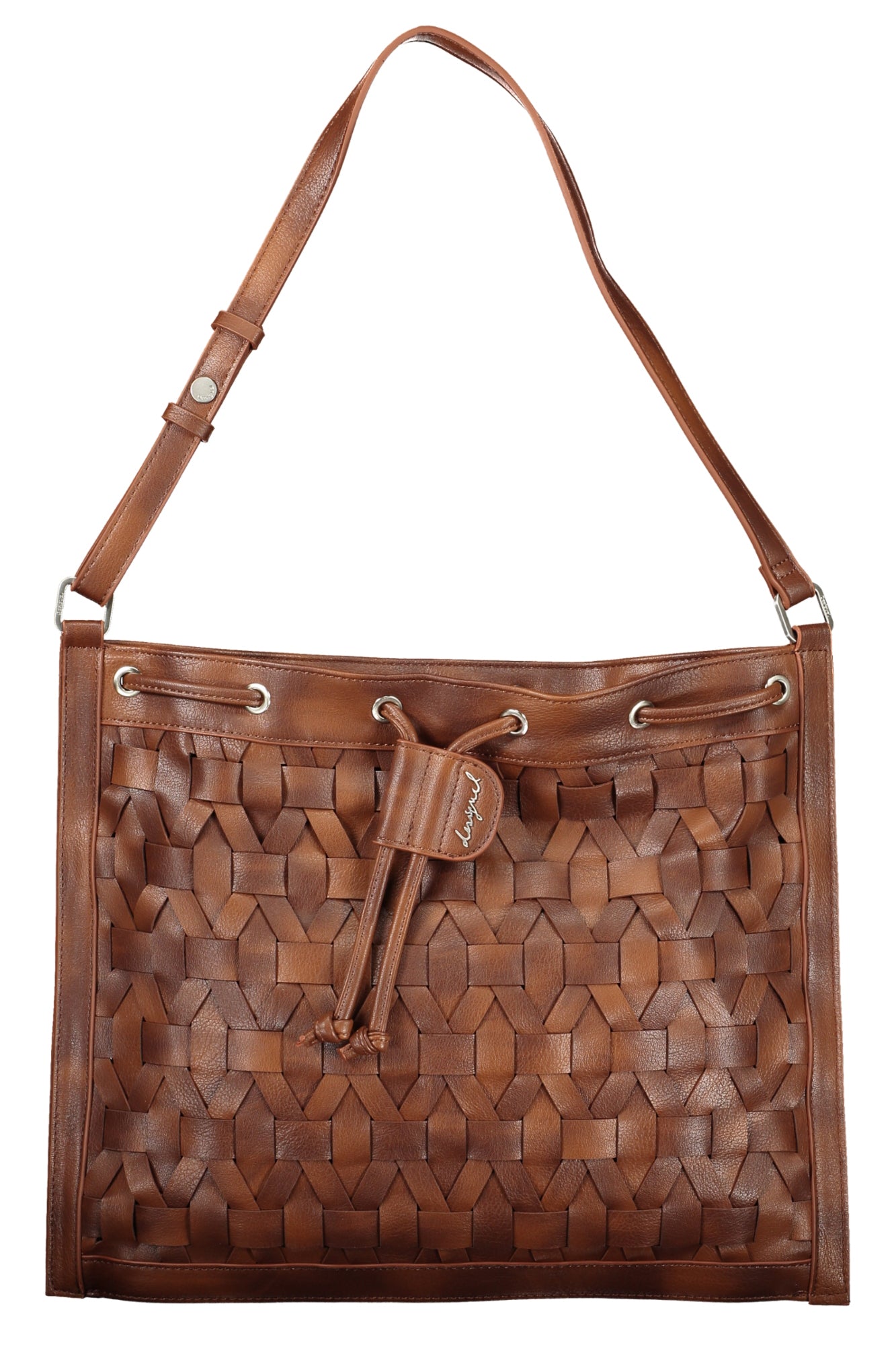 DESIGUAL Backpacks Marrone - 26SAKP14