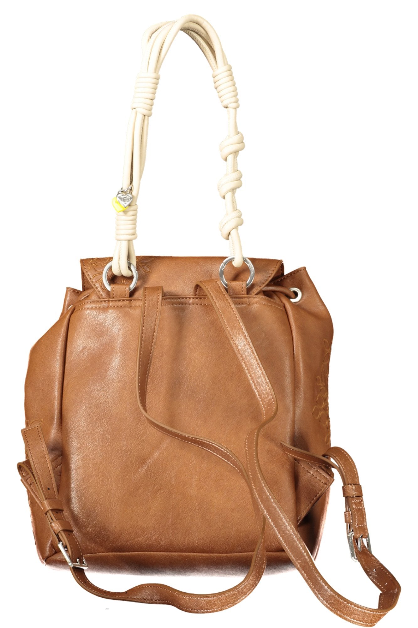 DESIGUAL Backpacks Marrone - 26SAKP39