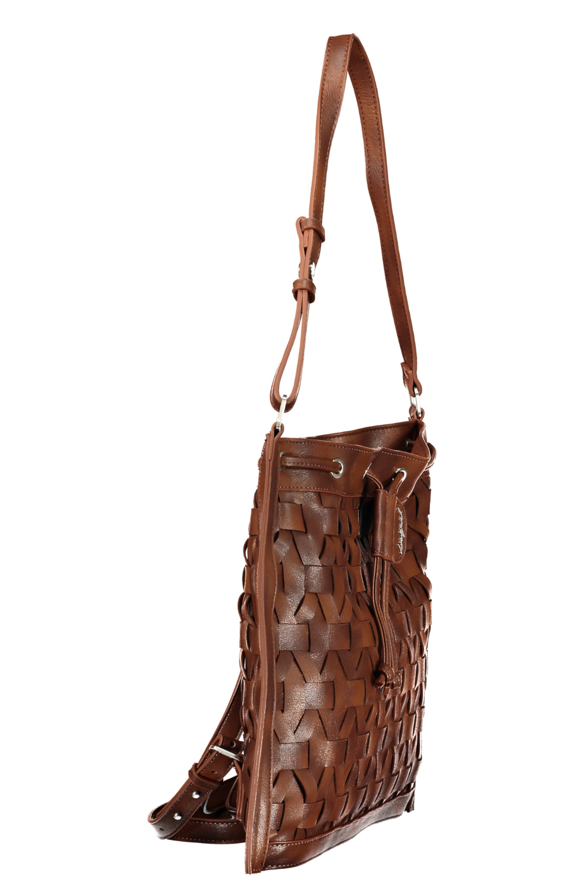 DESIGUAL Backpacks Marrone - 26SAKP14