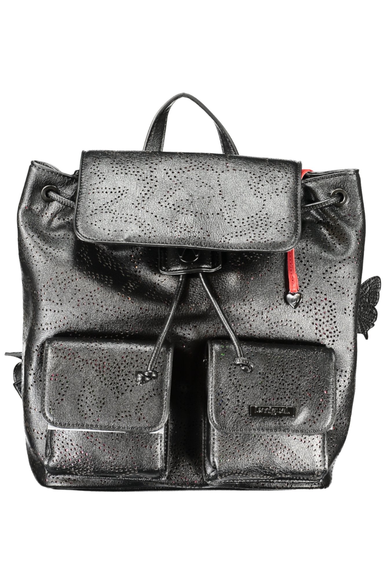 DESIGUAL Backpacks Nero - 26SAKP30