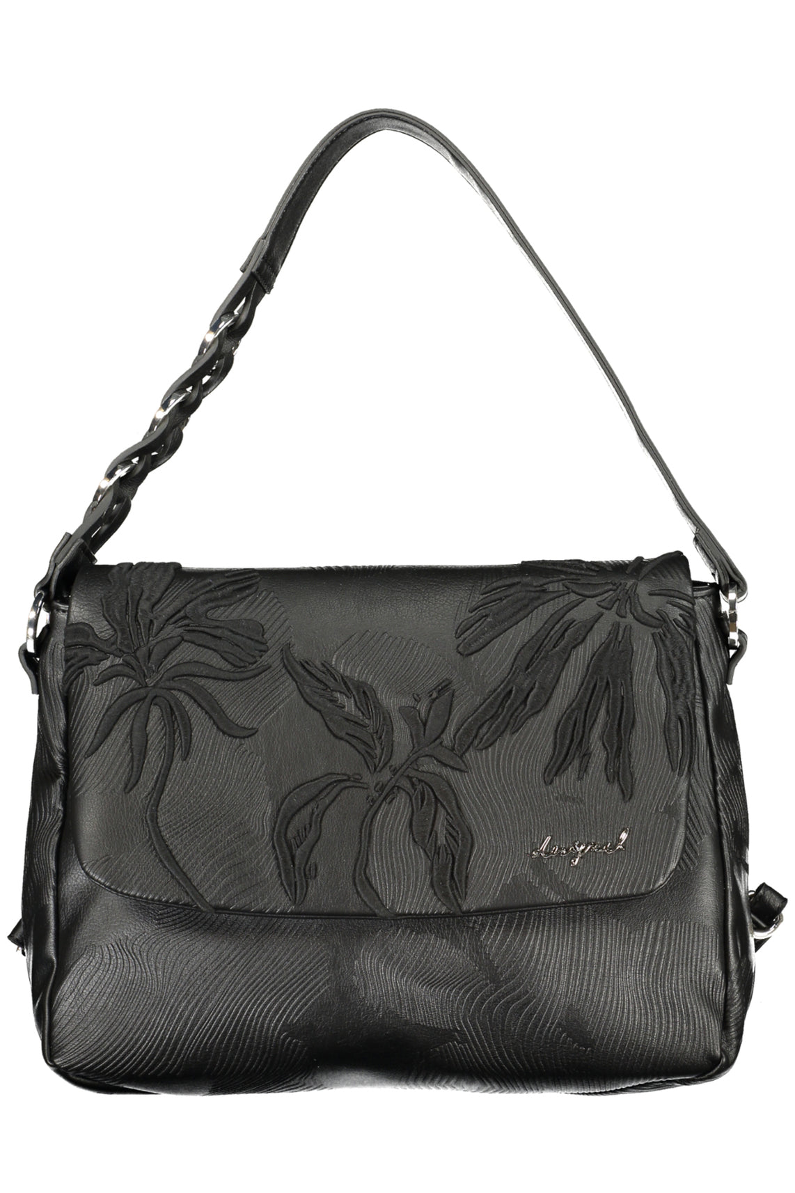 DESIGUAL Backpacks Nero - 26SAKP31