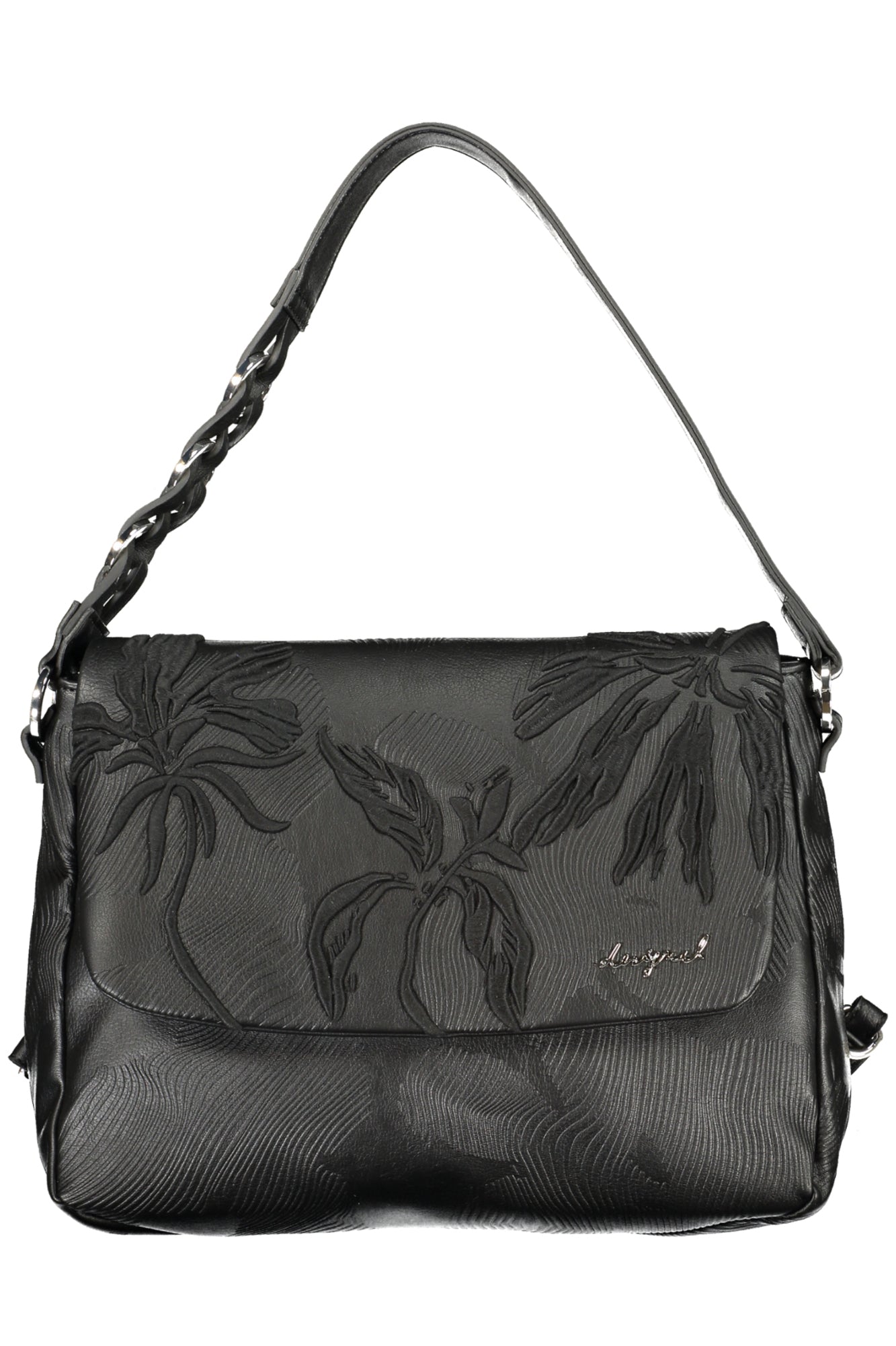 DESIGUAL Backpacks Nero - 26SAKP31