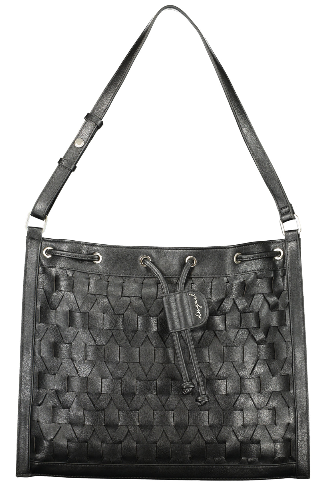 DESIGUAL Backpacks Black - 26SAKP13