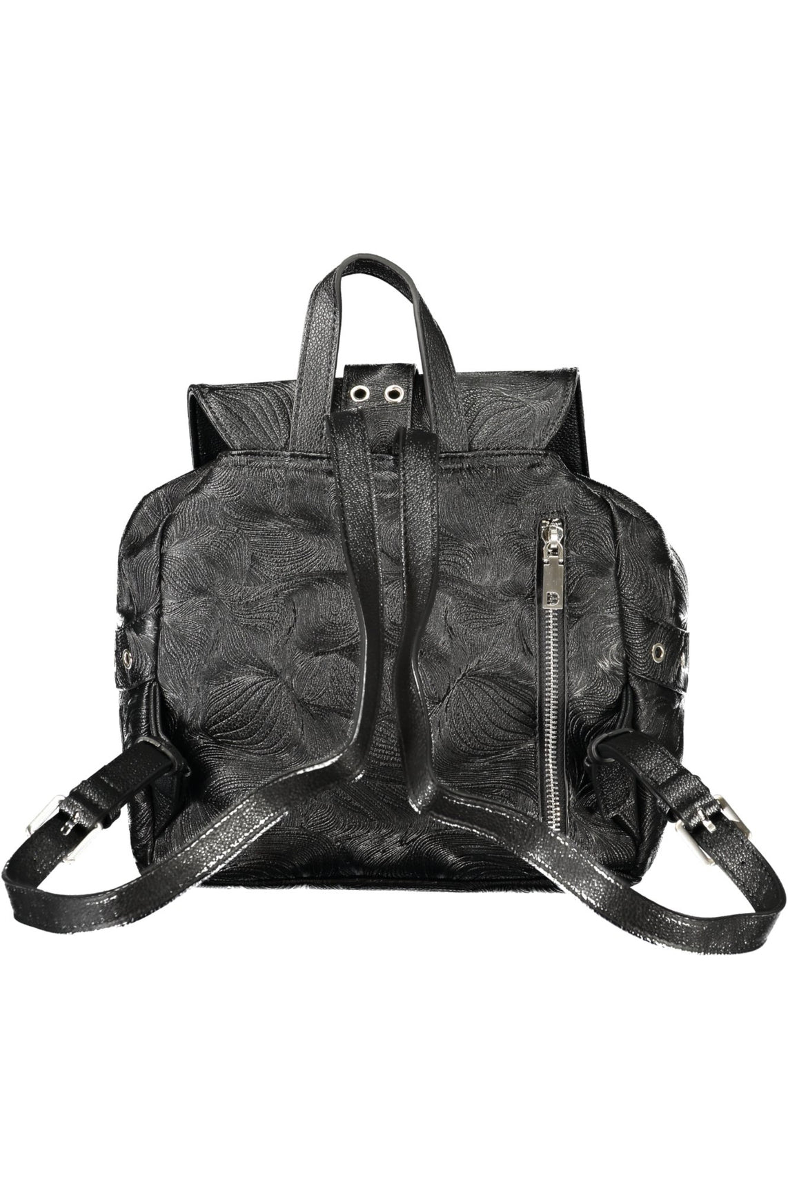 DESIGUAL Backpacks Nero - 26SAKP04