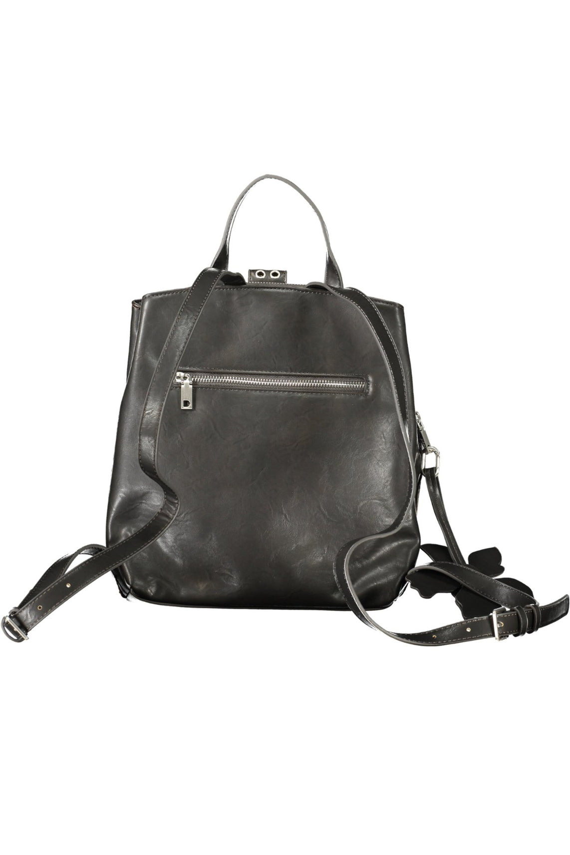 DESIGUAL Backpacks Nero - 26SAKP11