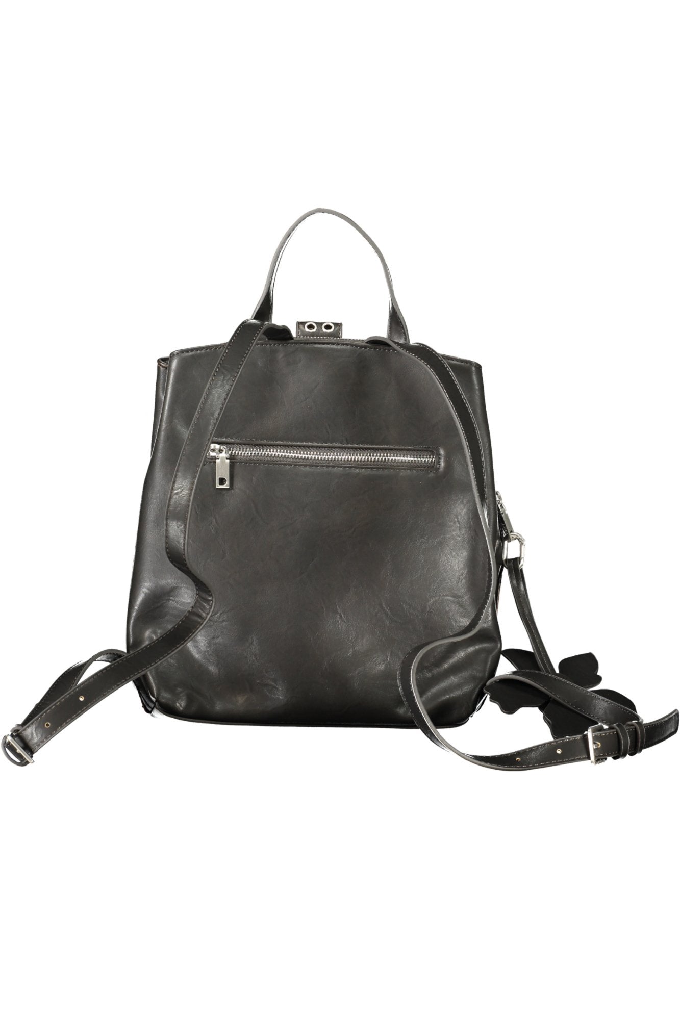DESIGUAL Backpacks Nero - 26SAKP11
