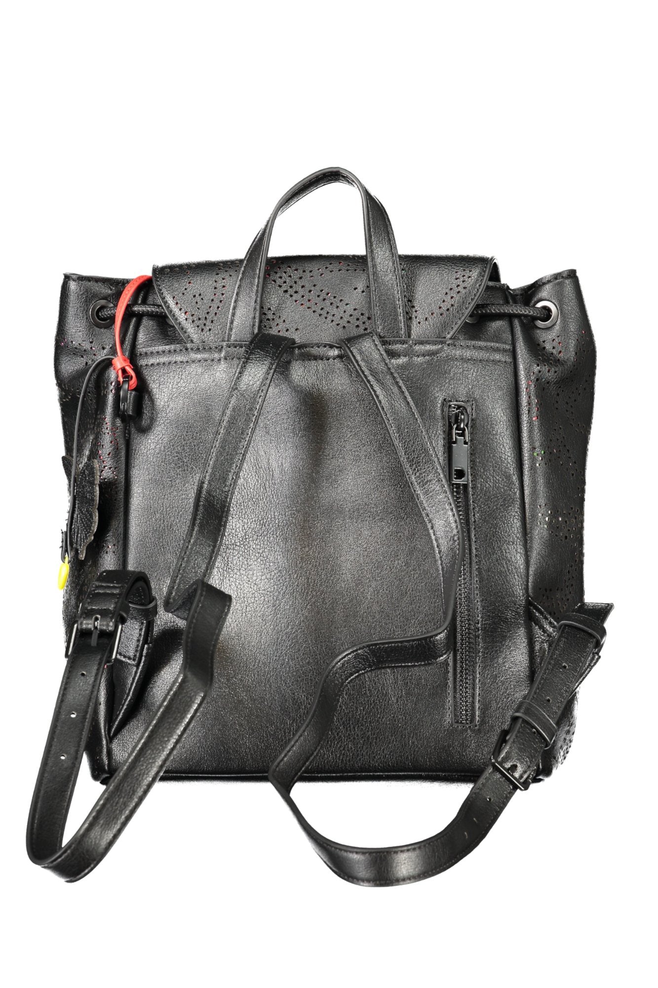 DESIGUAL Backpacks Nero - 26SAKP30