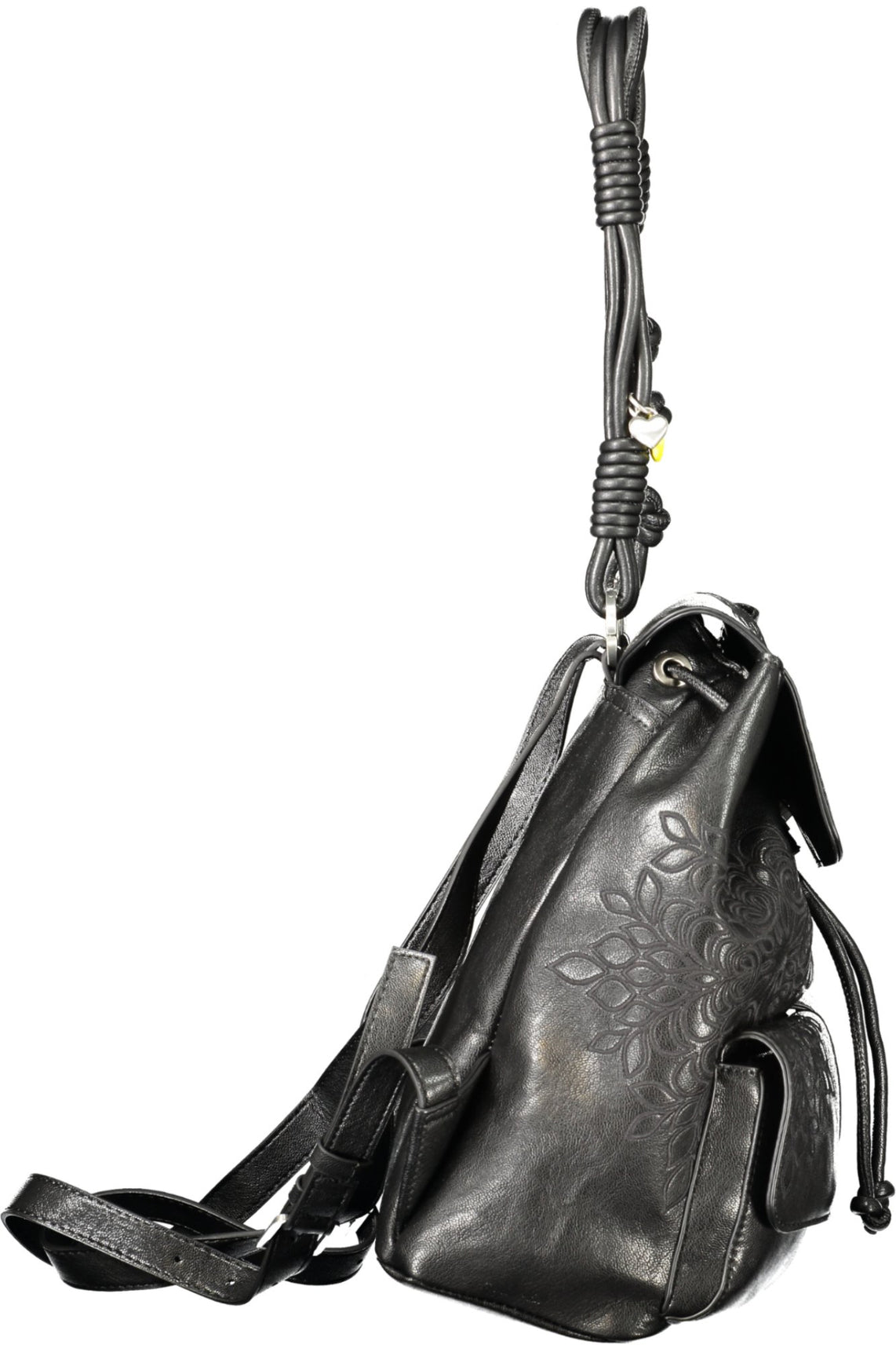 DESIGUAL Backpacks Nero - 26SAKP35