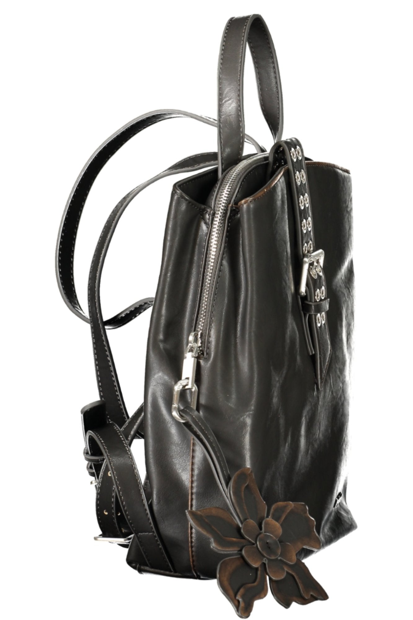 DESIGUAL Backpacks Nero - 26SAKP11
