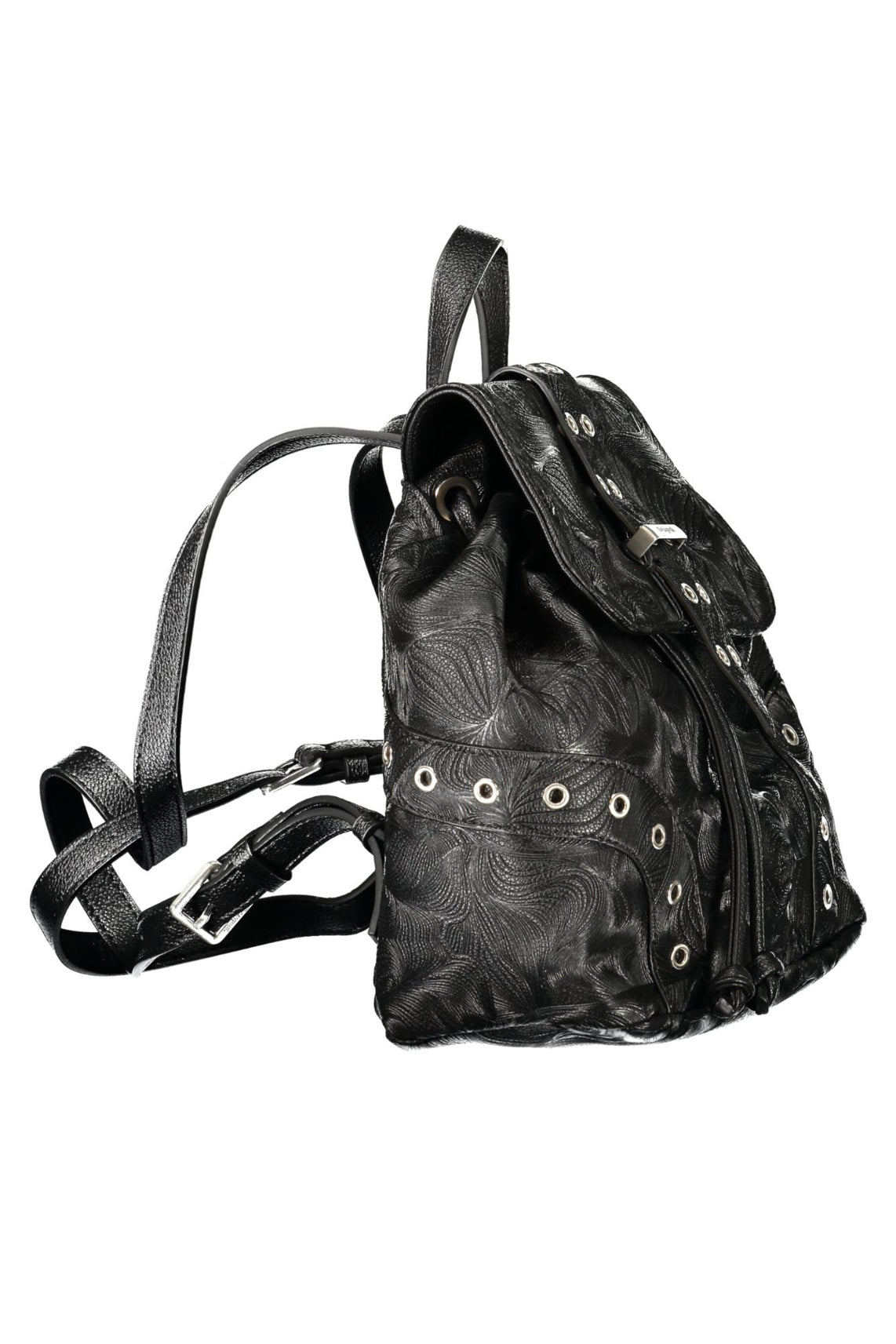 DESIGUAL Backpacks Nero - 26SAKP04