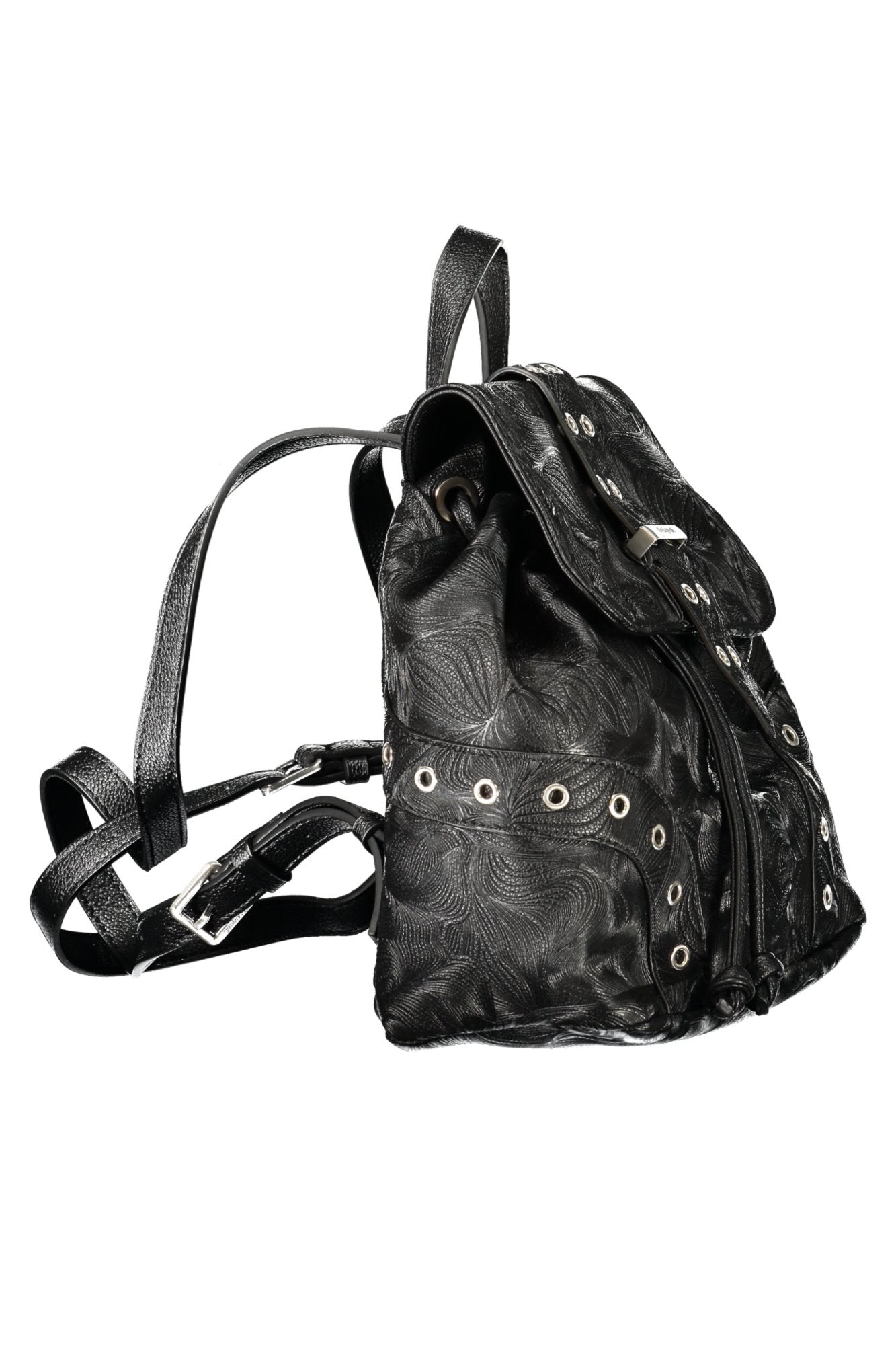 DESIGUAL Backpacks Nero - 26SAKP04