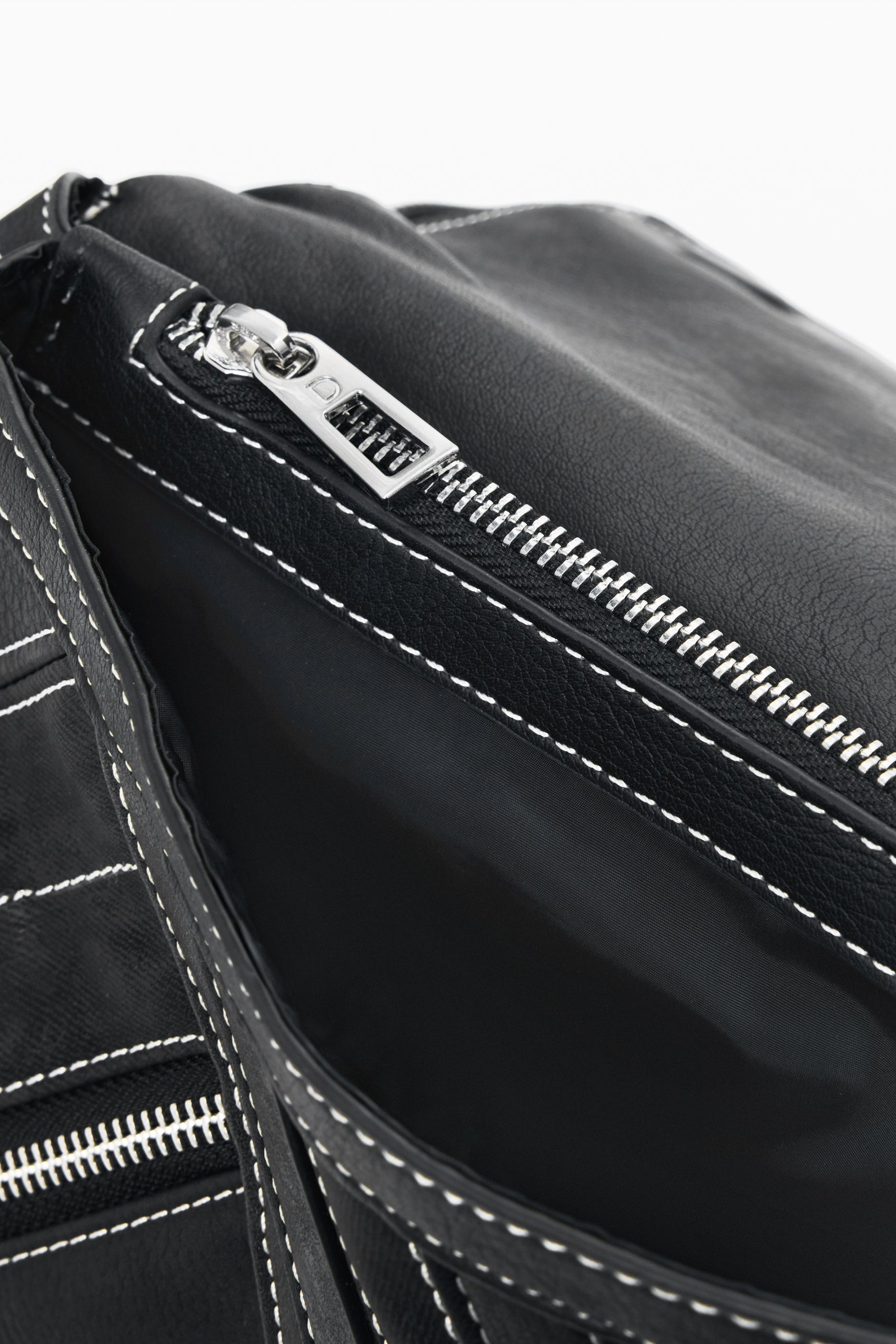 DESIGUAL Backpacks Nero - 25WAKP25