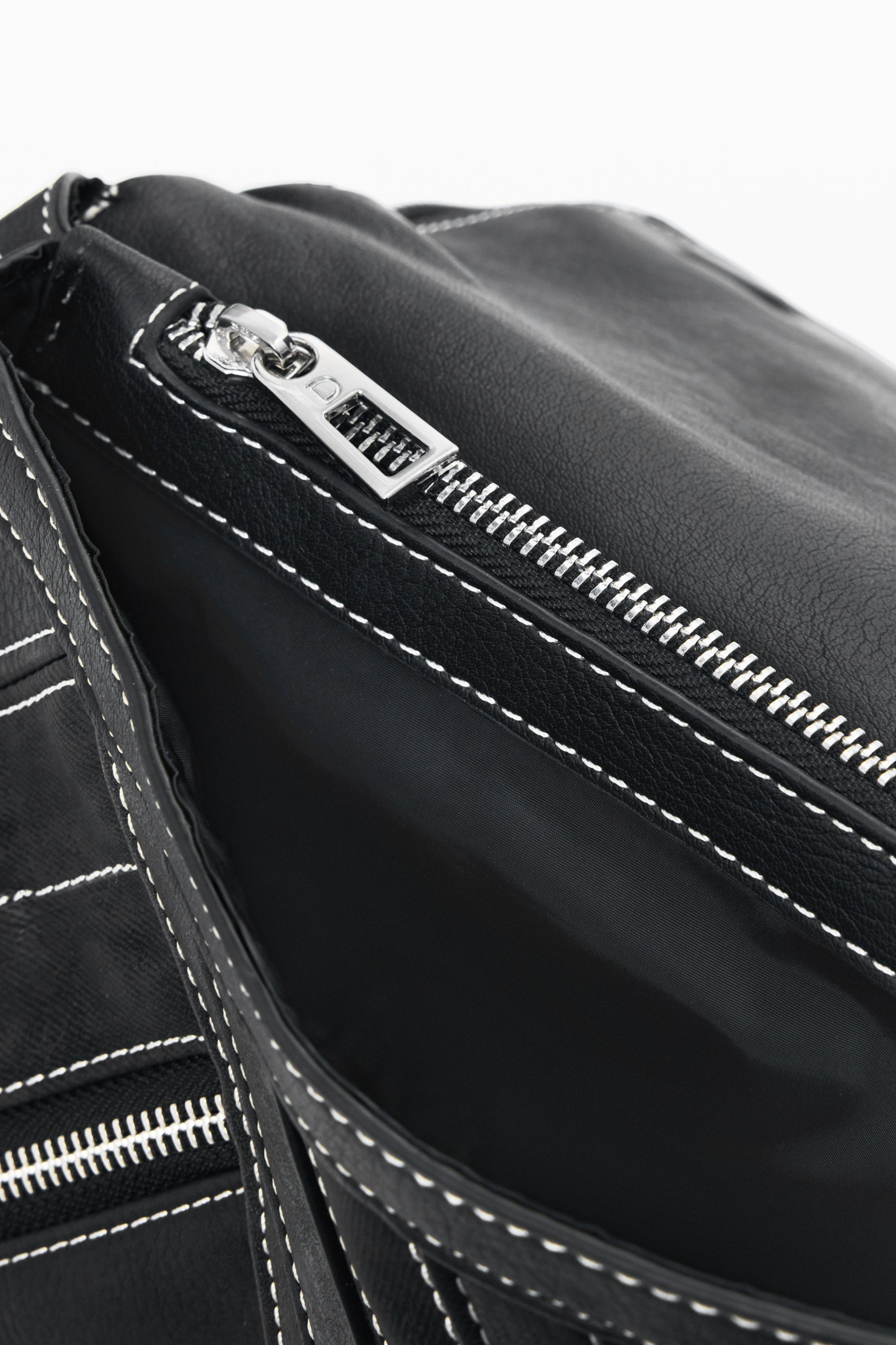 DESIGUAL Backpacks Nero - 25WAKP25