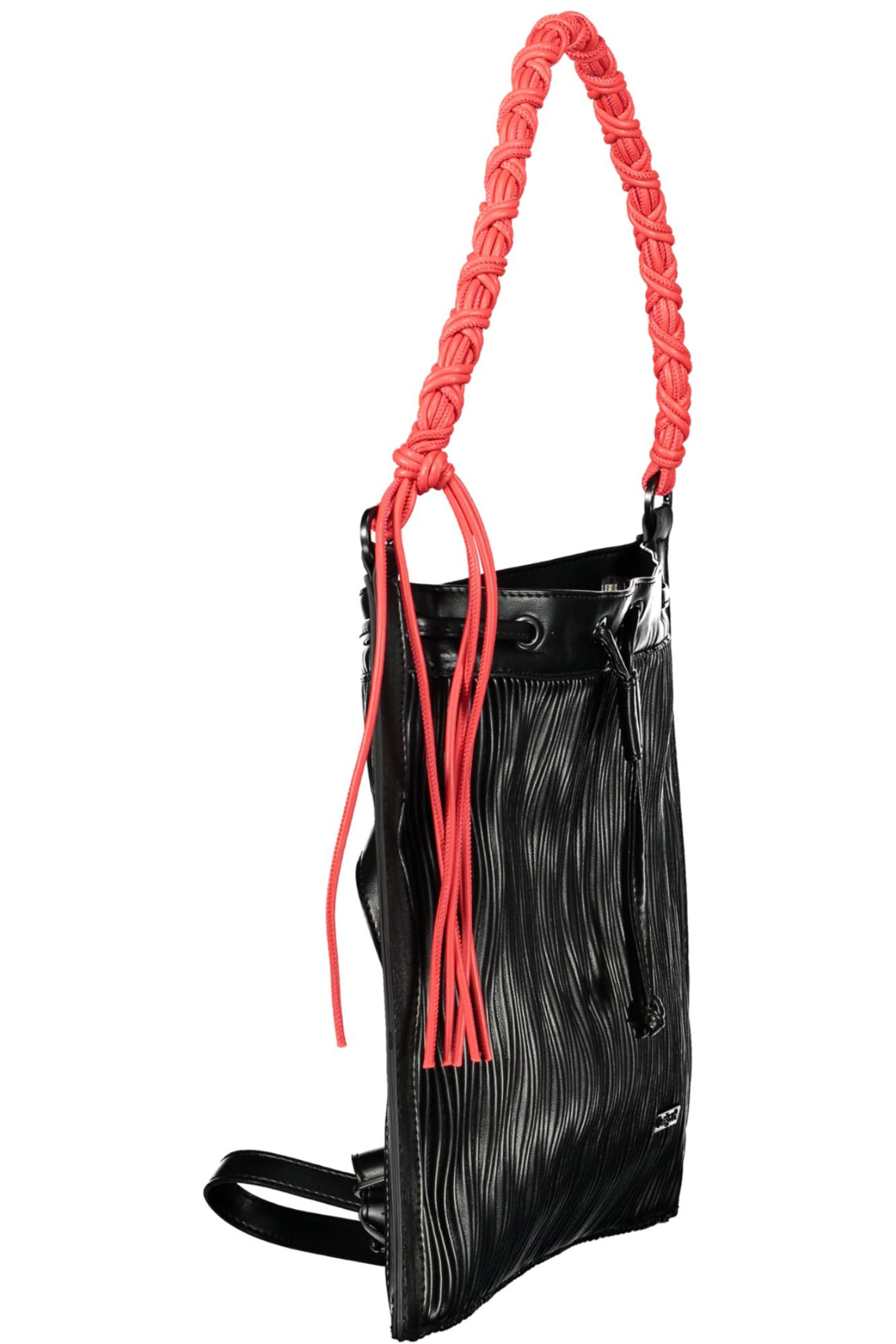 DESIGUAL Backpacks Nero - 26SAKP34