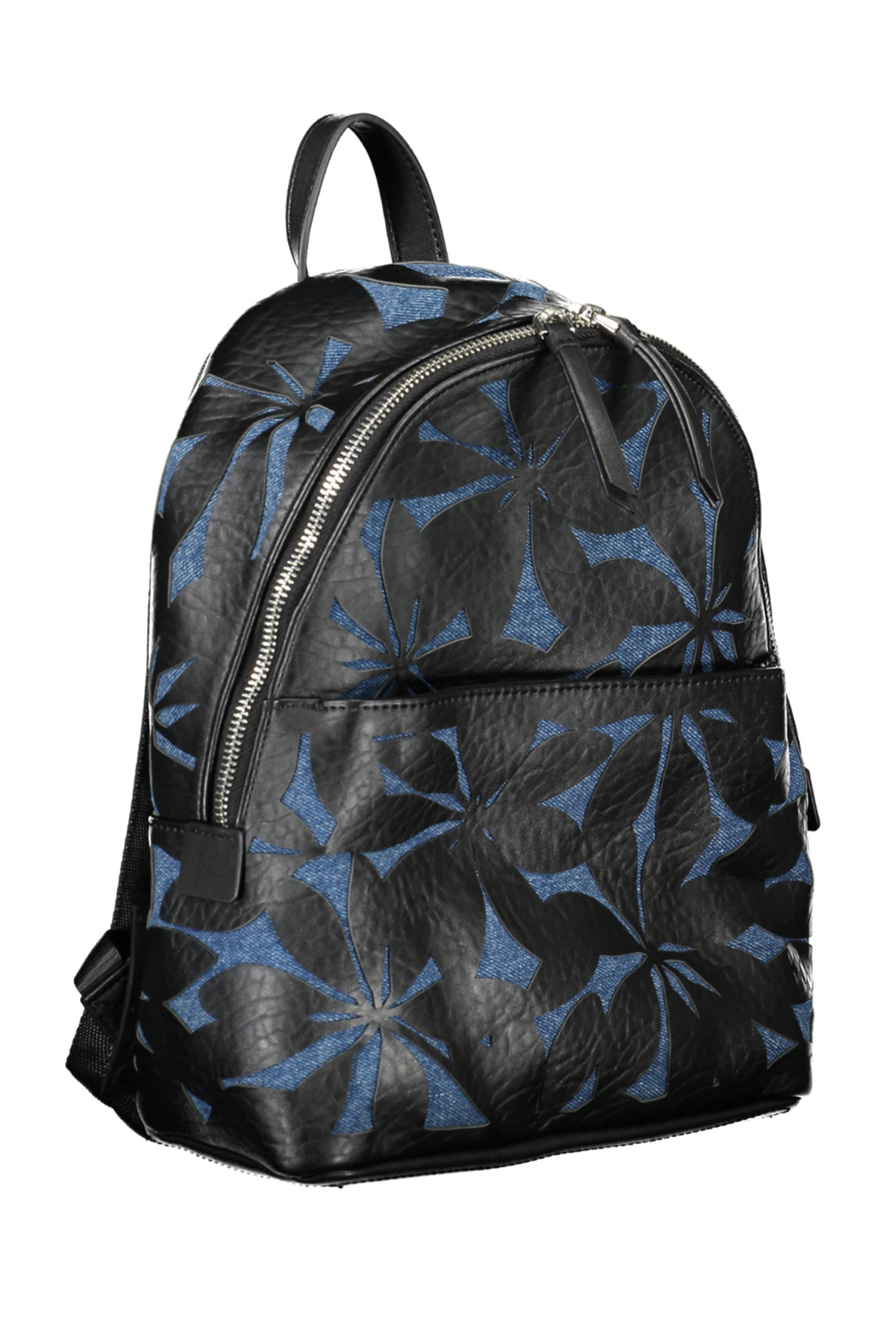 Black women's backpack
