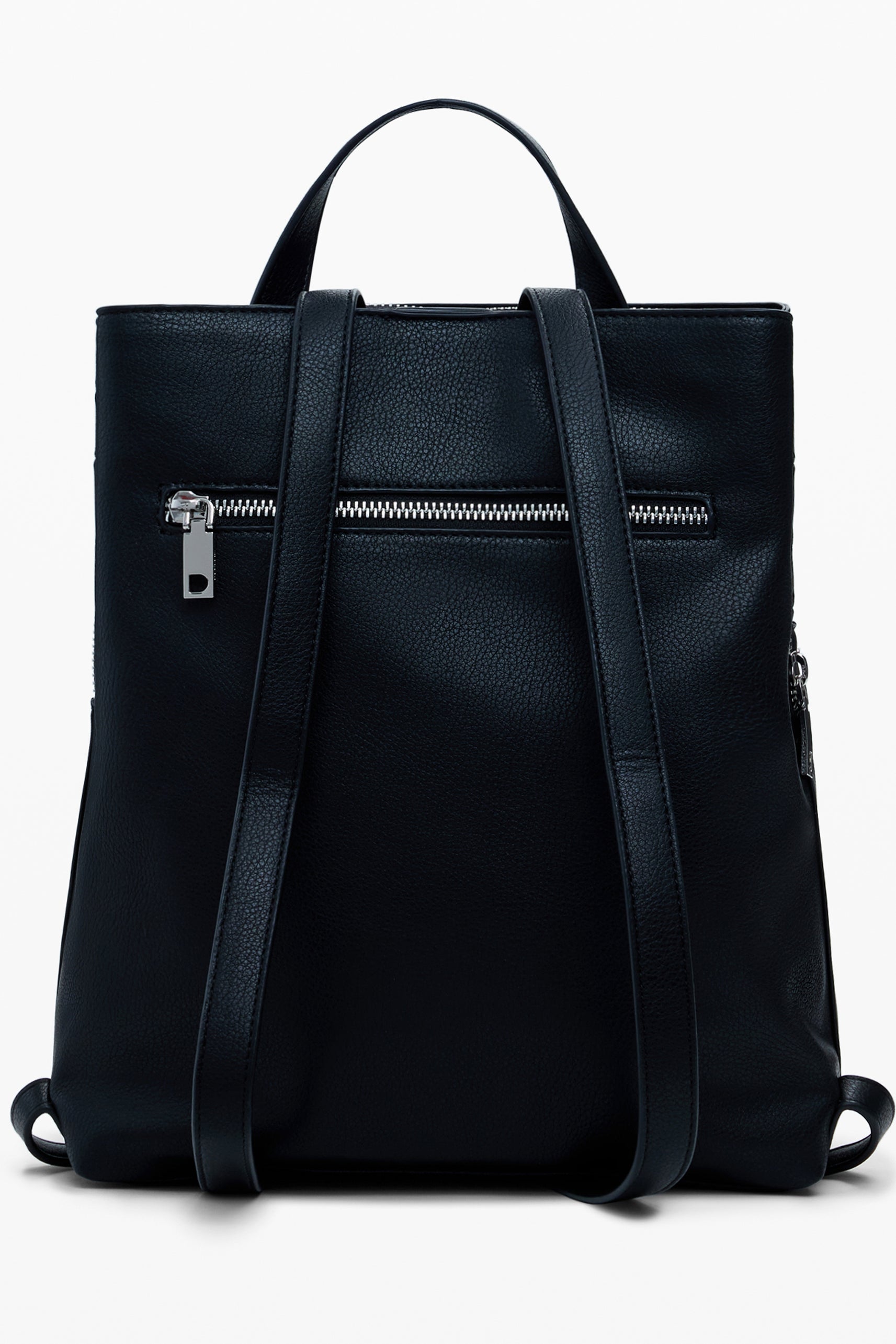 DESIGUAL Backpacks Nero - 25WAKP15