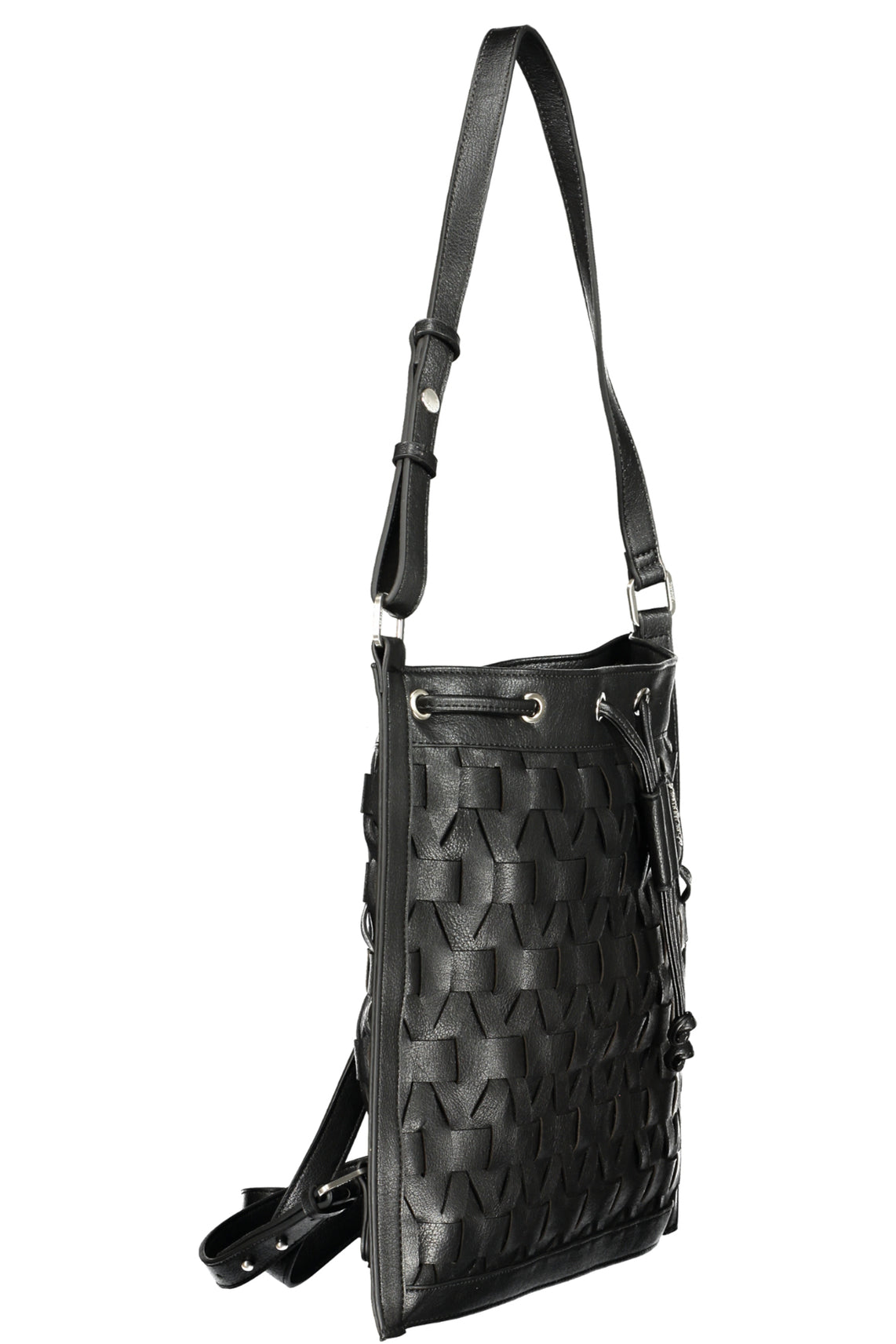 DESIGUAL Backpacks Black - 26SAKP13