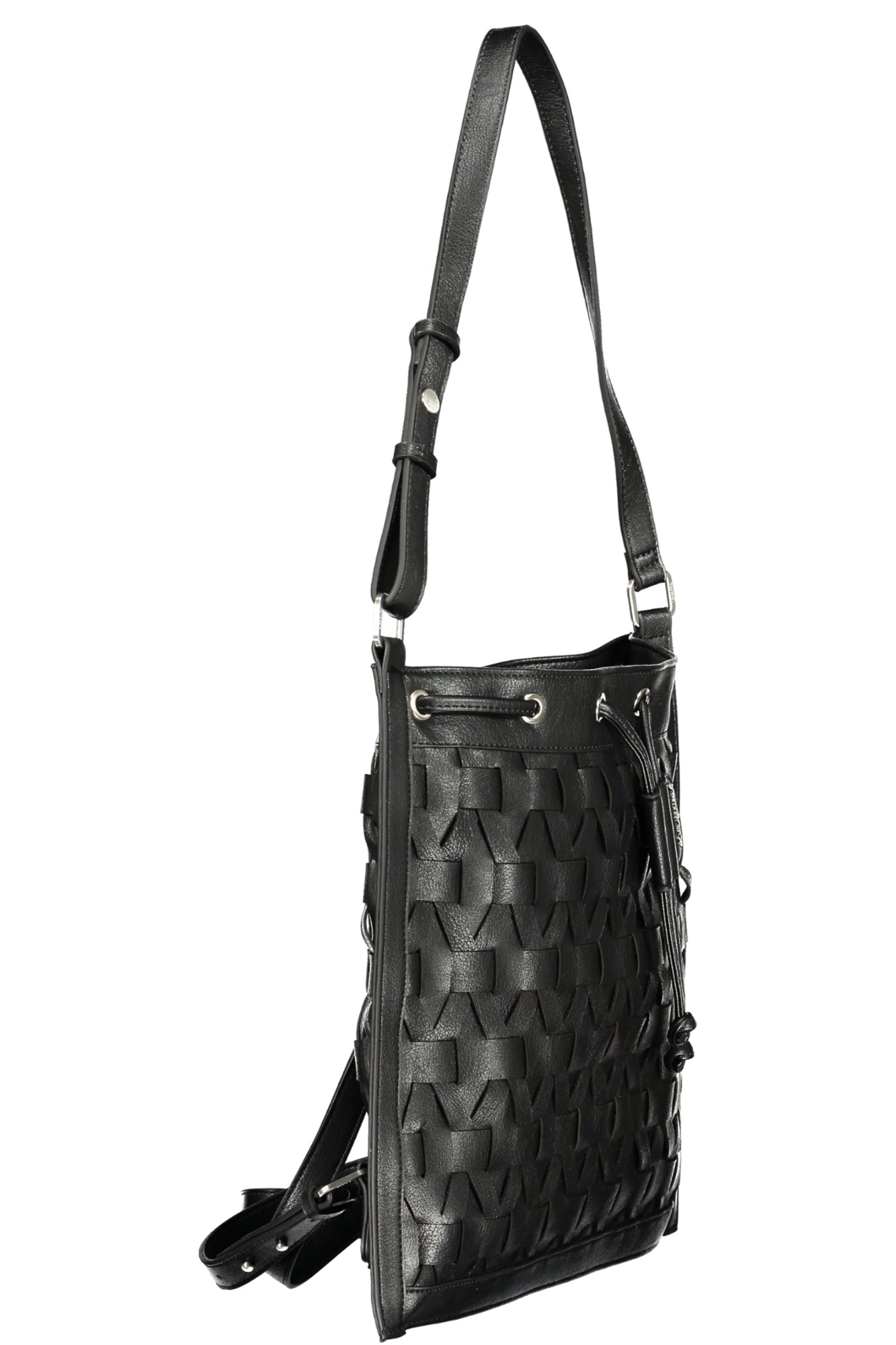 DESIGUAL Backpacks Black - 26SAKP13