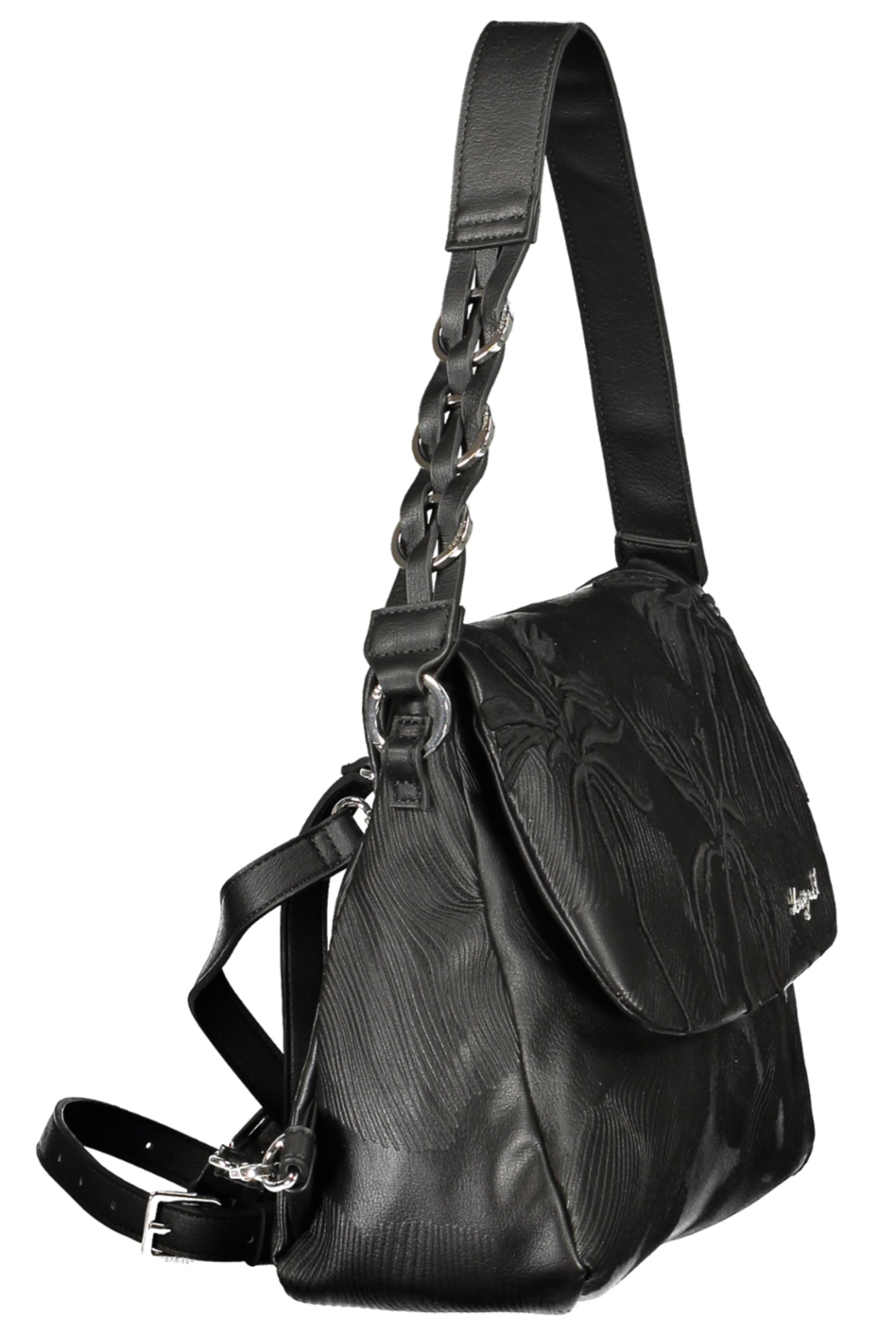 DESIGUAL Backpacks Nero - 26SAKP31