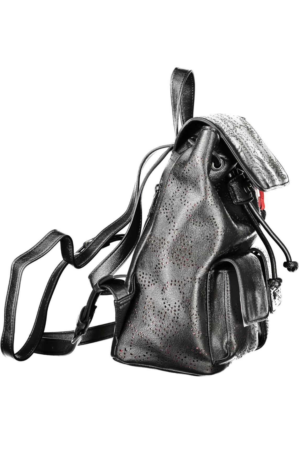 DESIGUAL Backpacks Nero - 26SAKP30