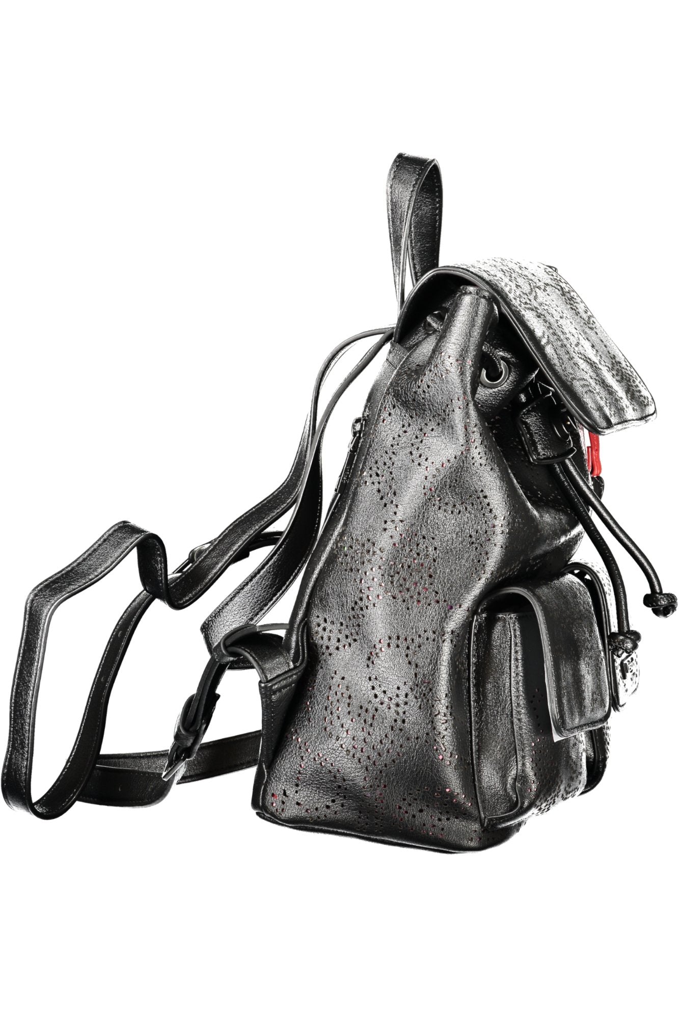 DESIGUAL Backpacks Nero - 26SAKP30