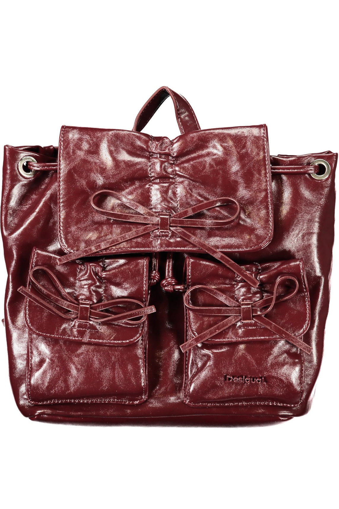 DESIGUAL Backpacks Viola - 26SAKP09