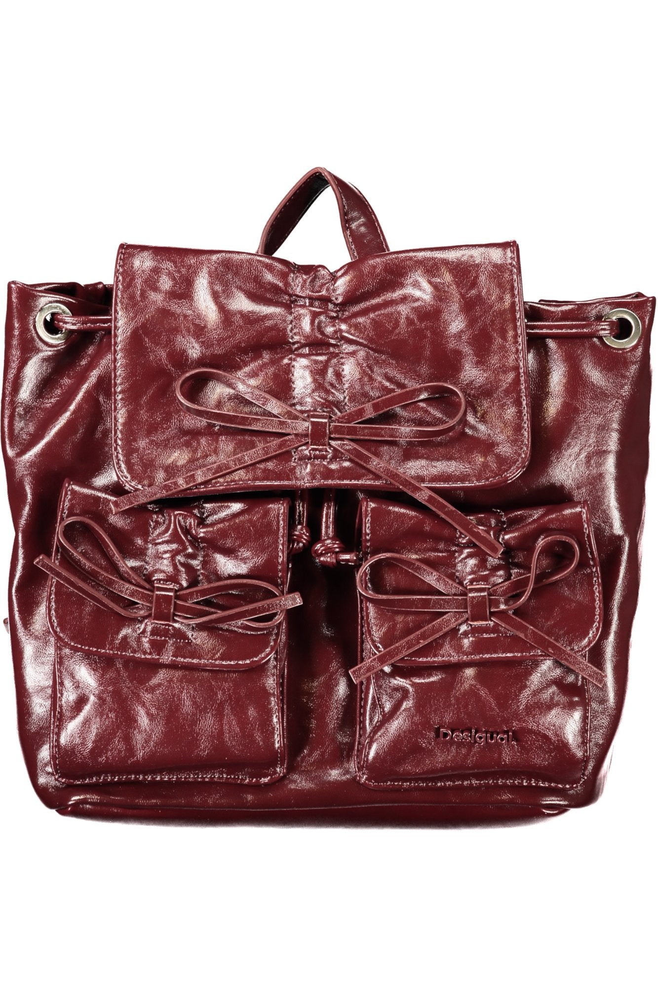 DESIGUAL Backpacks Viola - 26SAKP09