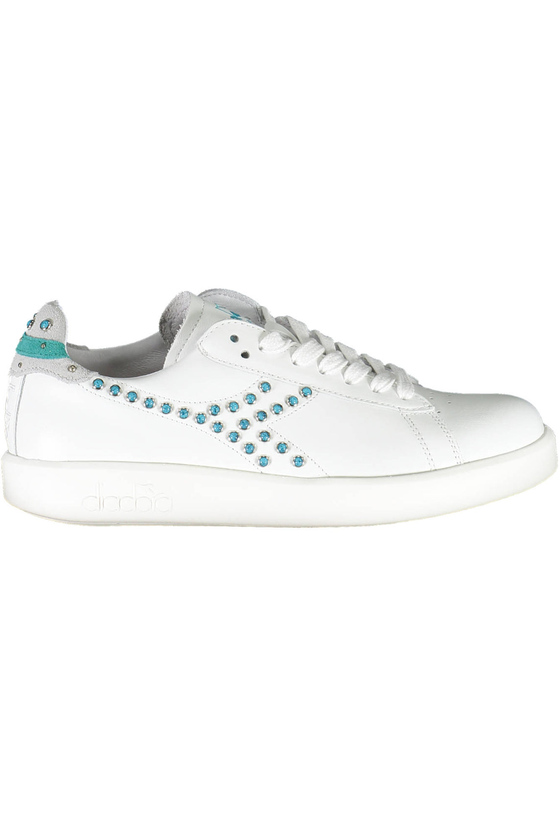 DIADORA Sneakers Bianco - 201174756F
