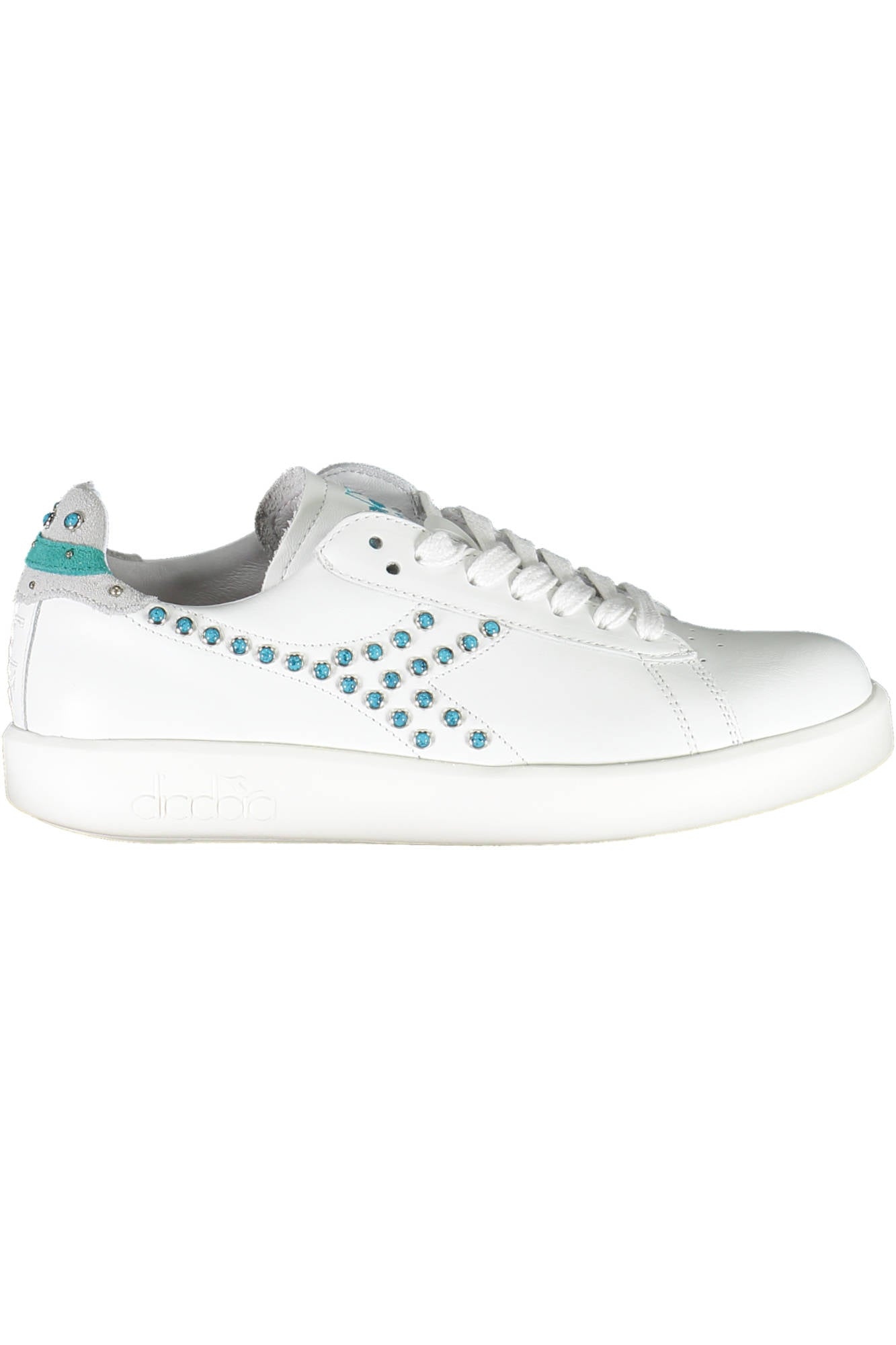 DIADORA Sneakers Bianco - 201174756F