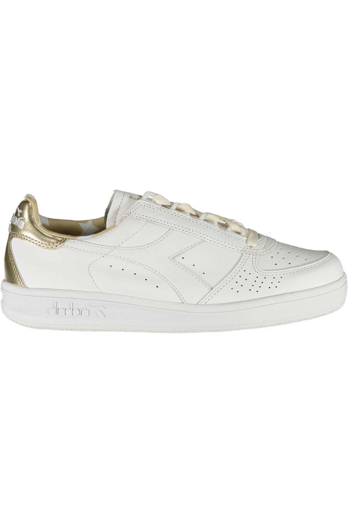 DIADORA Sneakers White - 201170649F