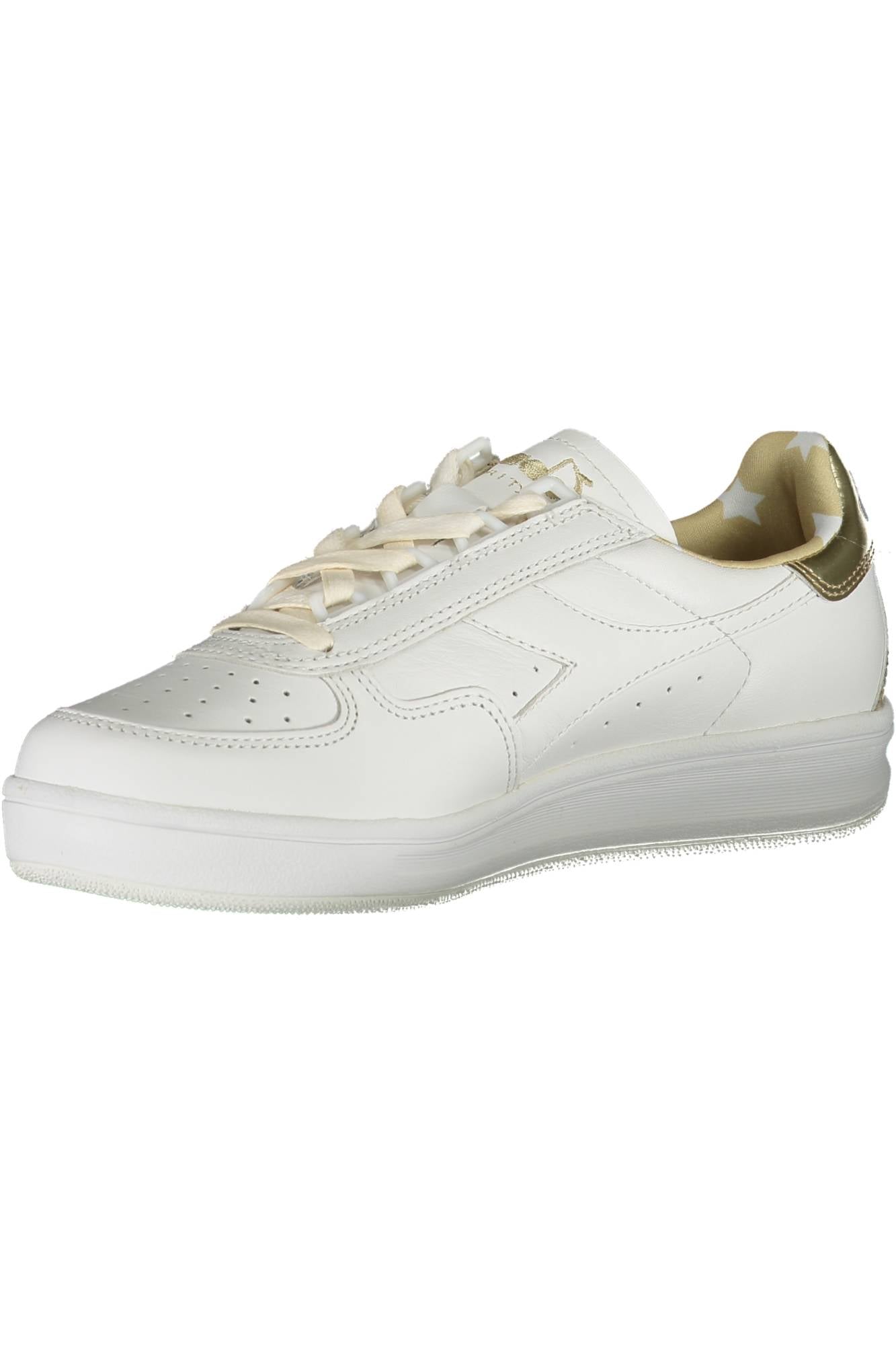 DIADORA Sneakers White - 201170649F