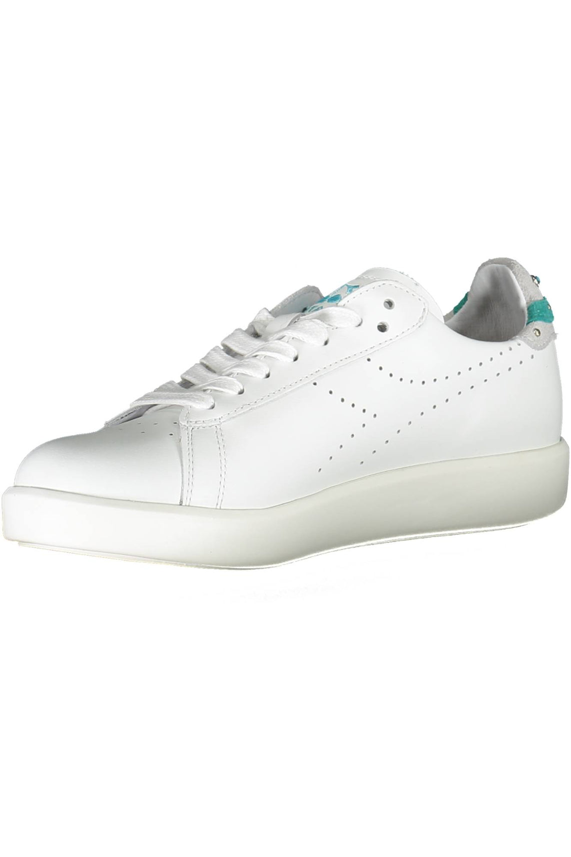 DIADORA Sneakers Bianco - 201174756F