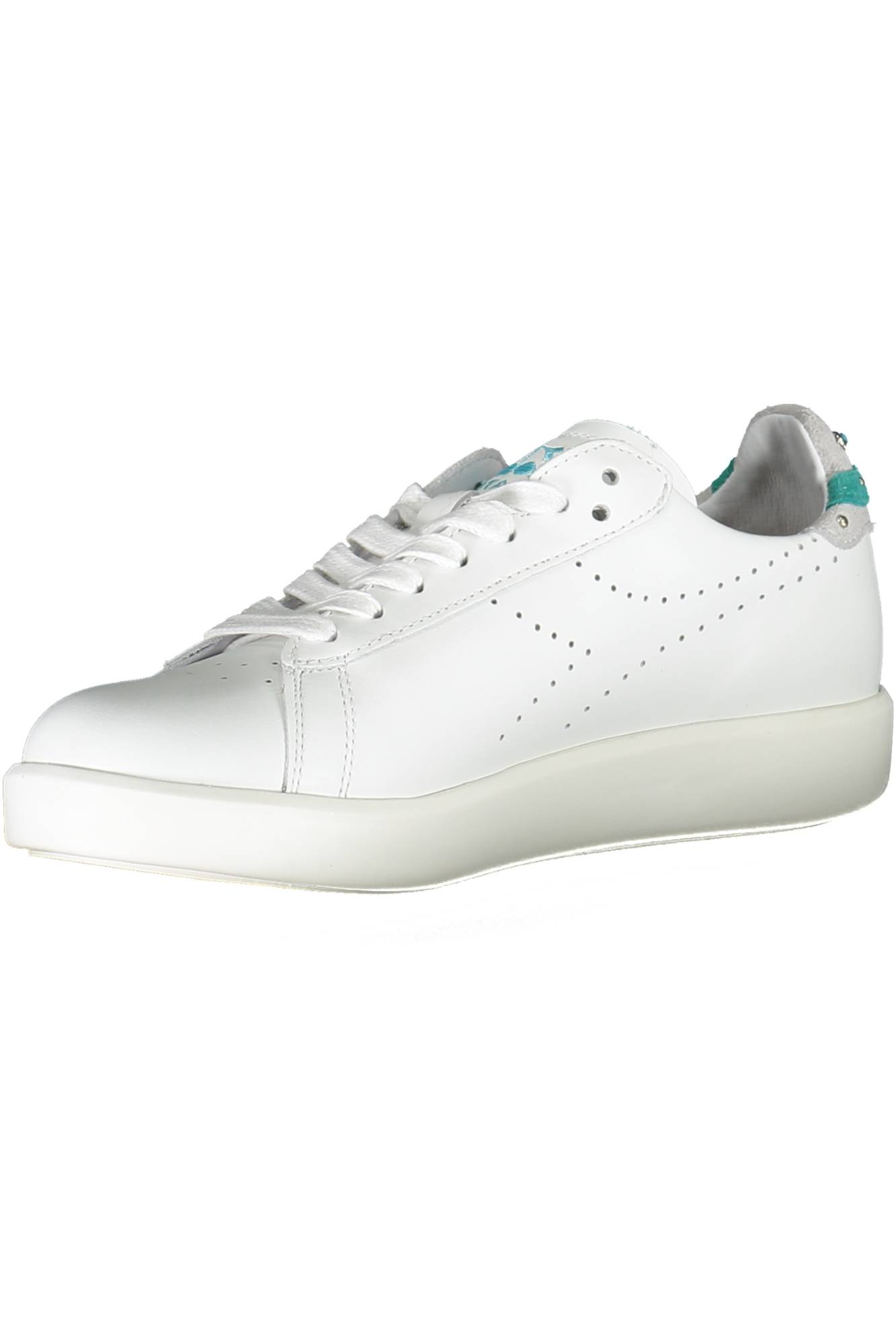 DIADORA Sneakers Bianco - 201174756F